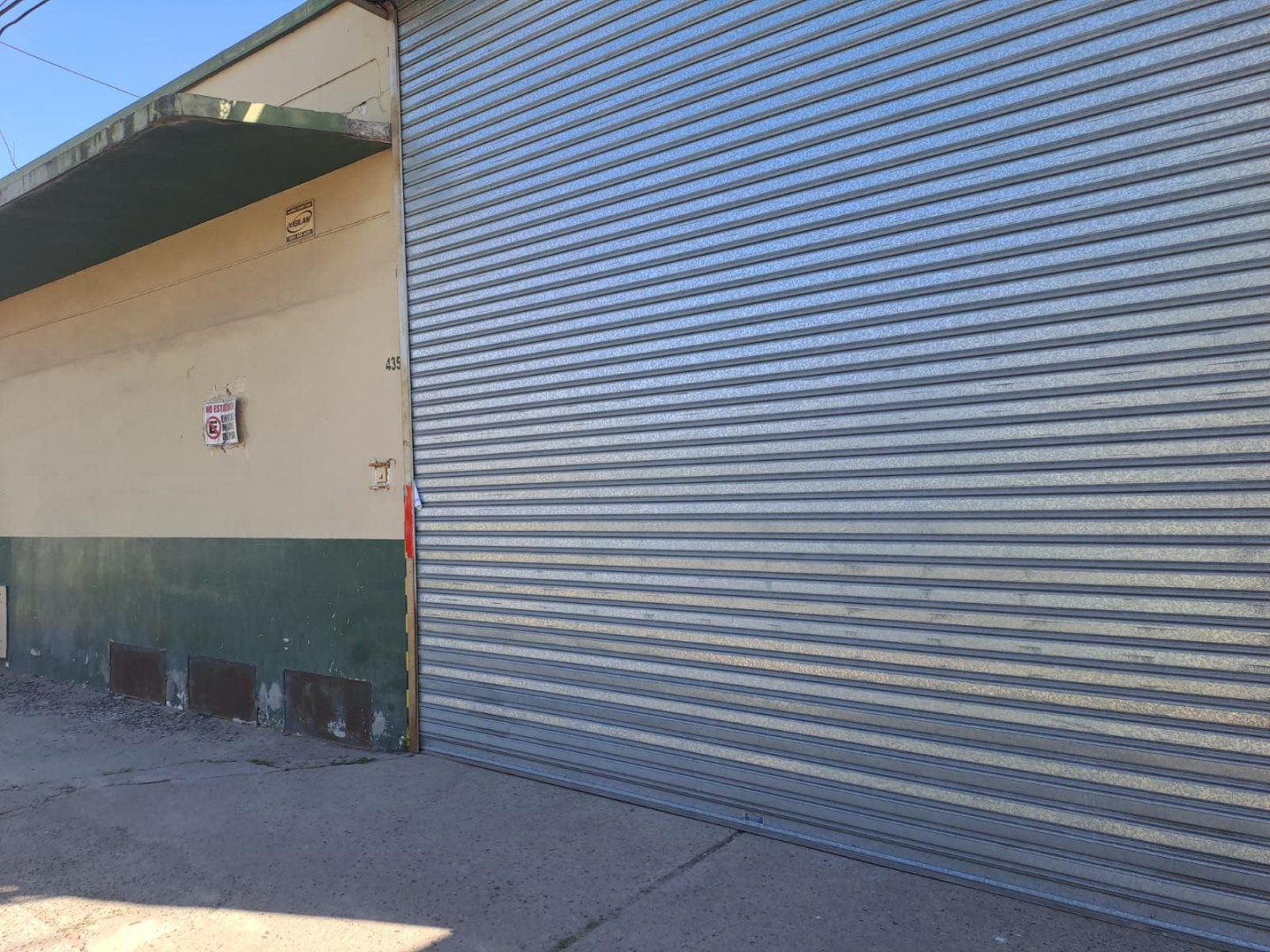 Galpón en Venta en Montevideo 435, Pedro Pico, Bahía Blanca - Bahía Blanca Propiedades | SITIO OFICIAL l