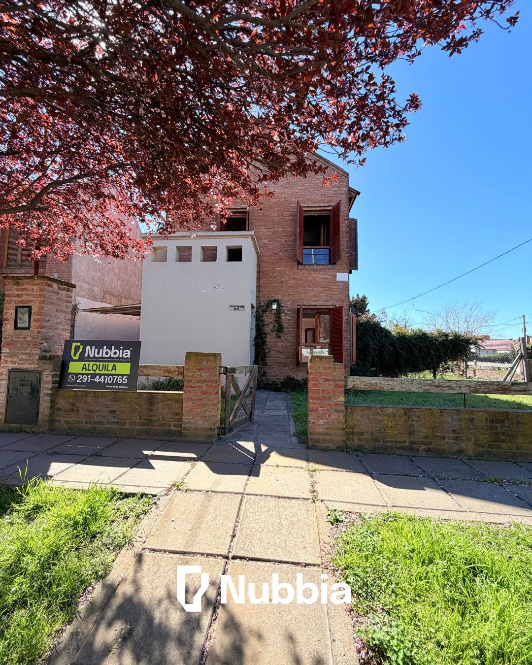 Casa en Venta en Pirovano 2190, Prensa, Bahía Blanca - Bahía Blanca Propiedades | SITIO OFICIAL l