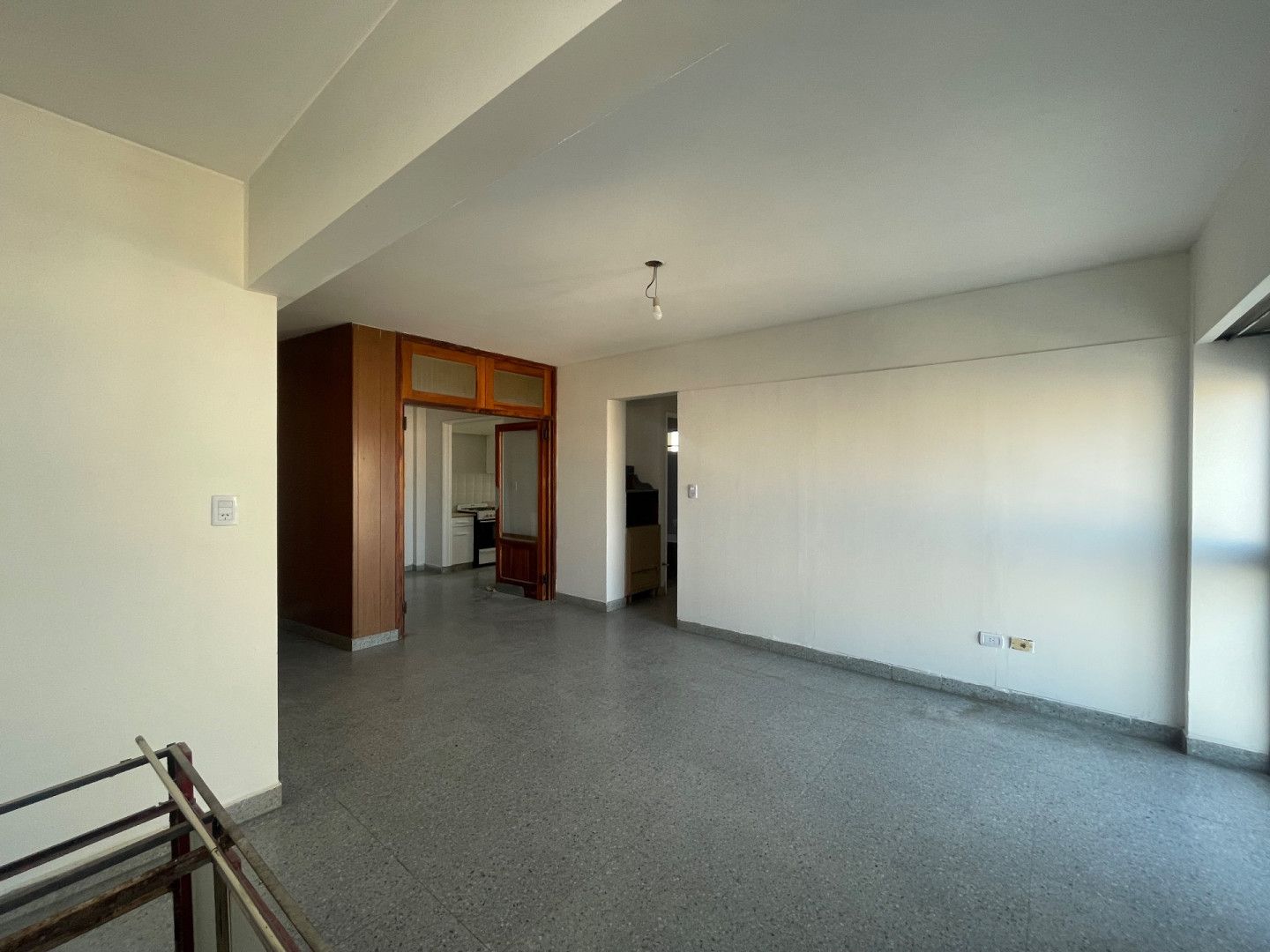 Departamento en Alquiler en Estomba 143,  Bahía Blanca - Bahía Blanca Propiedades | SITIO OFICIAL l