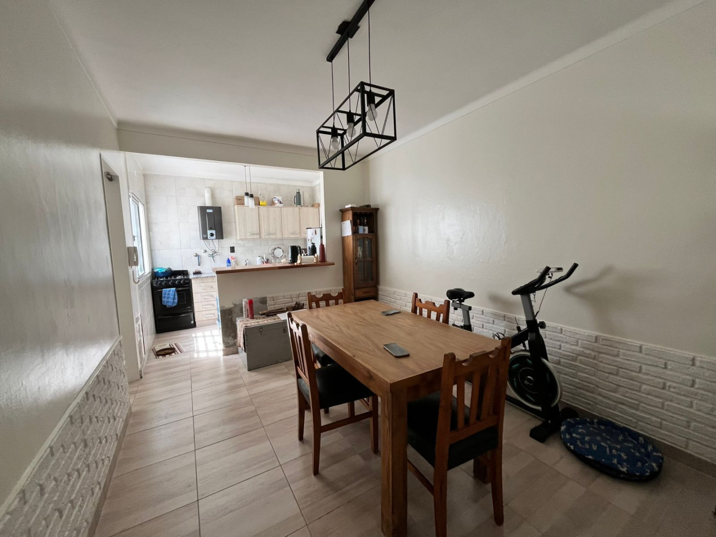 Departamento en Venta en San Martín 600,  Bahía Blanca - Bahía Blanca Propiedades | SITIO OFICIAL l