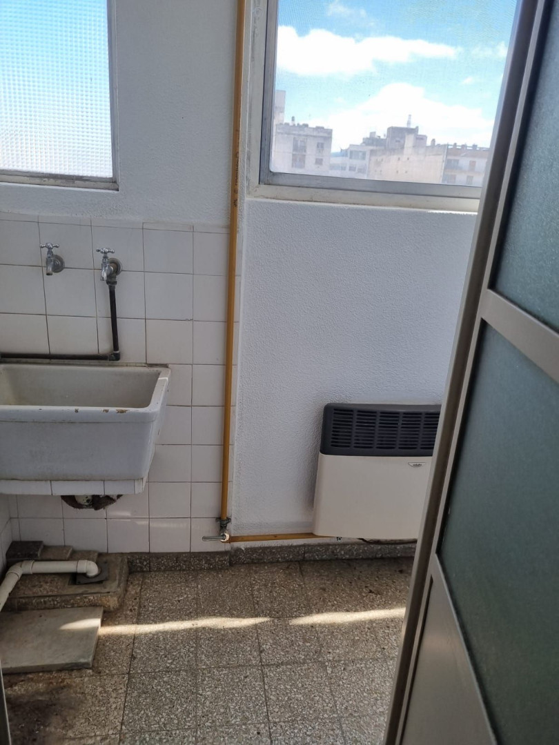 Departamento en Alquiler en Donado 97,  Bahía Blanca - Bahía Blanca Propiedades | SITIO OFICIAL l