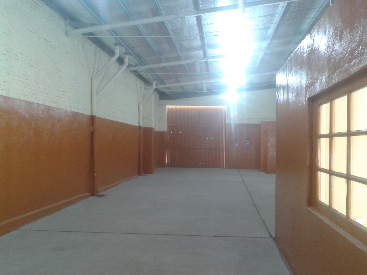 Galpón en Venta en Vieytes 1800, Pacifico, Bahía Blanca - Bahía Blanca Propiedades | SITIO OFICIAL l