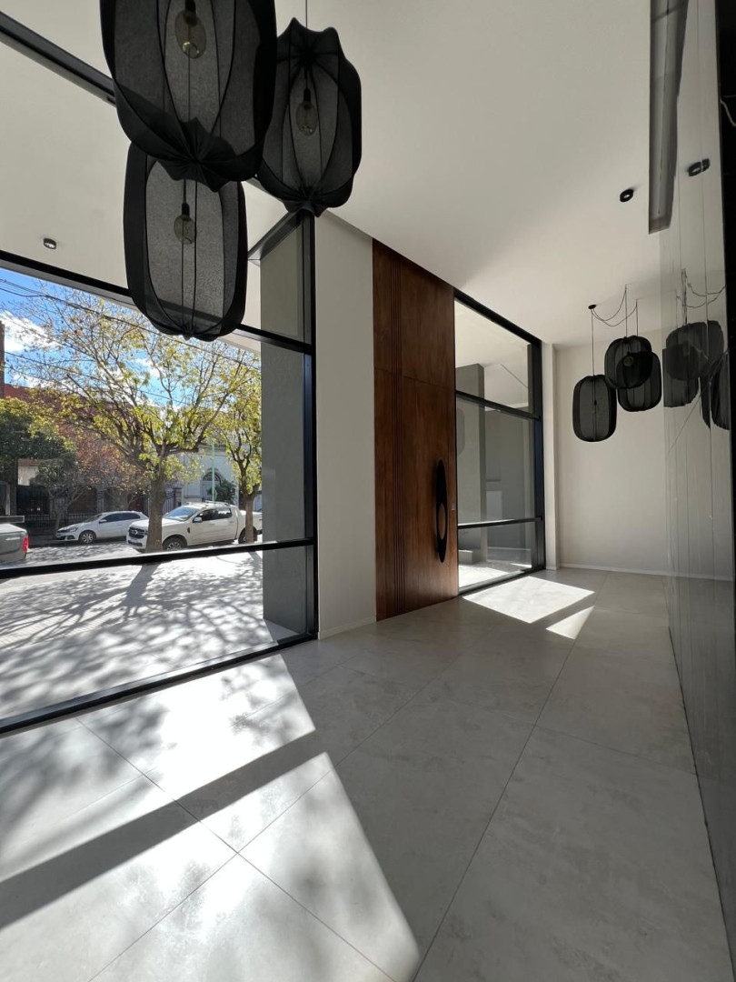 Departamento en Venta en Caronti 457, Centro, Bahía Blanca - Bahía Blanca Propiedades | SITIO OFICIAL l