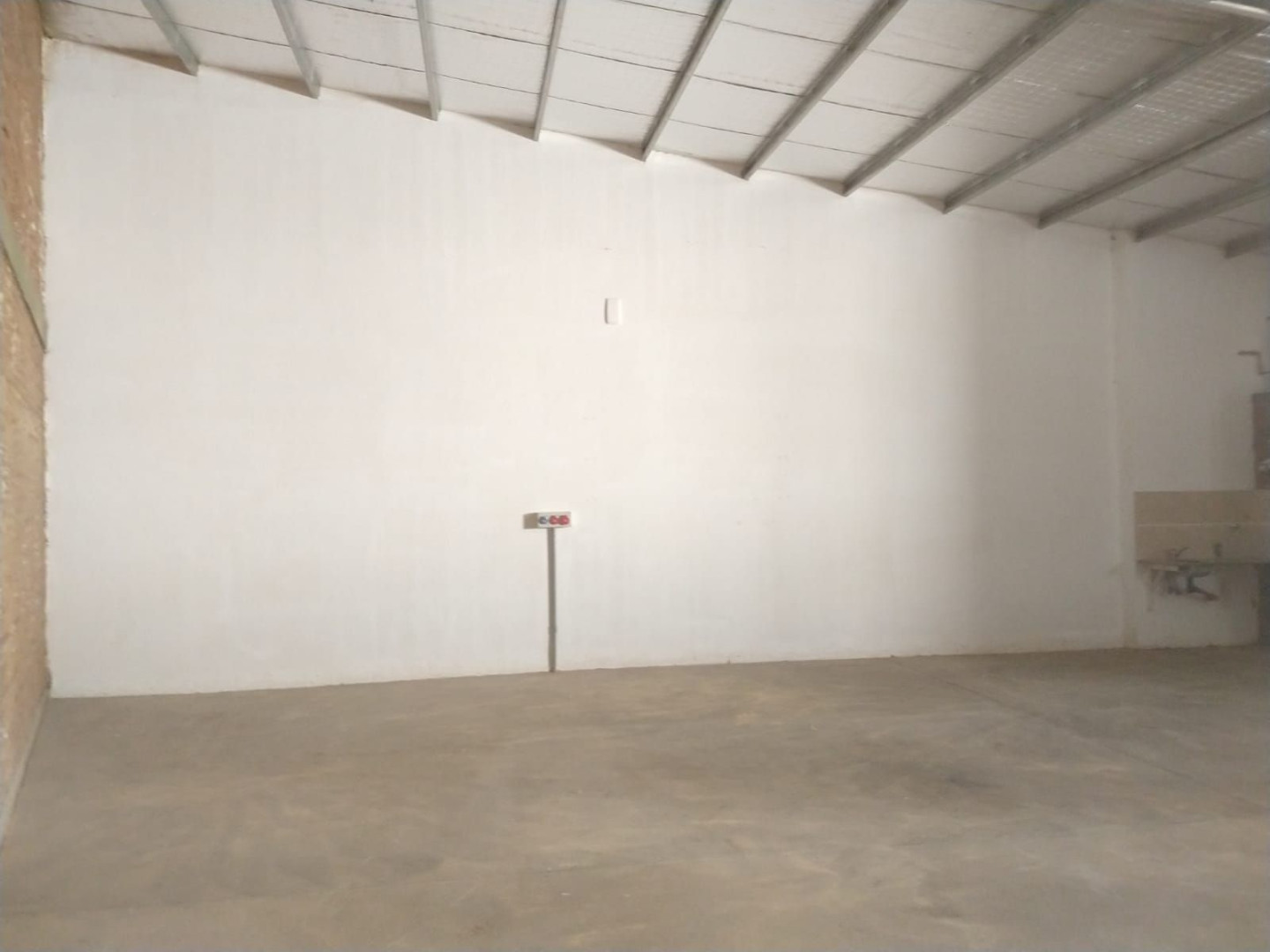 Galpón en Alquiler en Av Leandro Niceforo Alem 2846,  Bahía Blanca - Bahía Blanca Propiedades | SITIO OFICIAL l