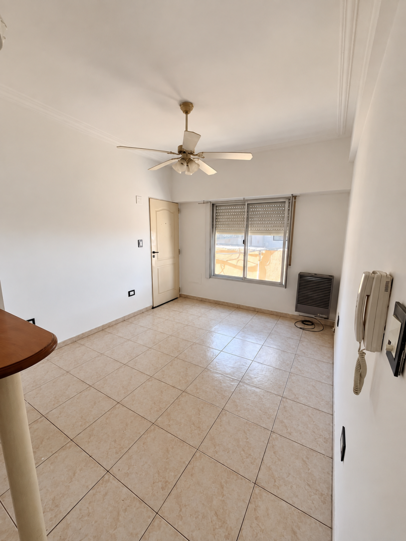 Departamento en Alquiler en Zapiola 36, Centro, Bahía Blanca - Bahía Blanca Propiedades | SITIO OFICIAL l