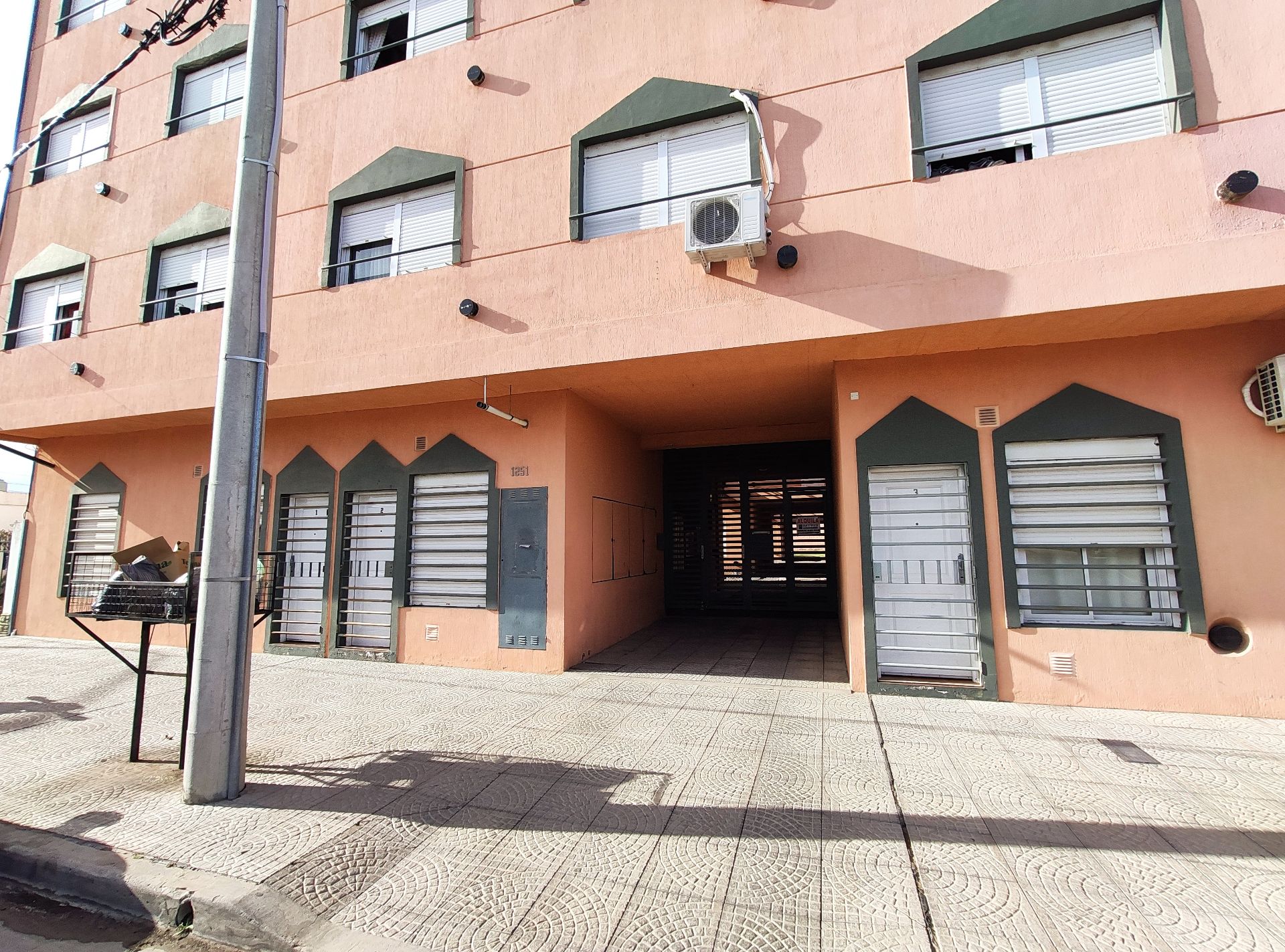 Departamento en Alquiler en Tucuman 1251, Pacifico, Bahía Blanca - Bahía Blanca Propiedades | SITIO OFICIAL l
