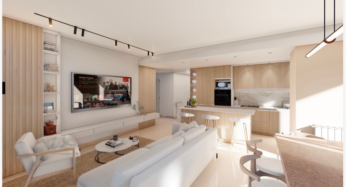 Departamento en Venta en Ohiggins 237, Centro, Bahía Blanca - Bahía Blanca Propiedades | SITIO OFICIAL l