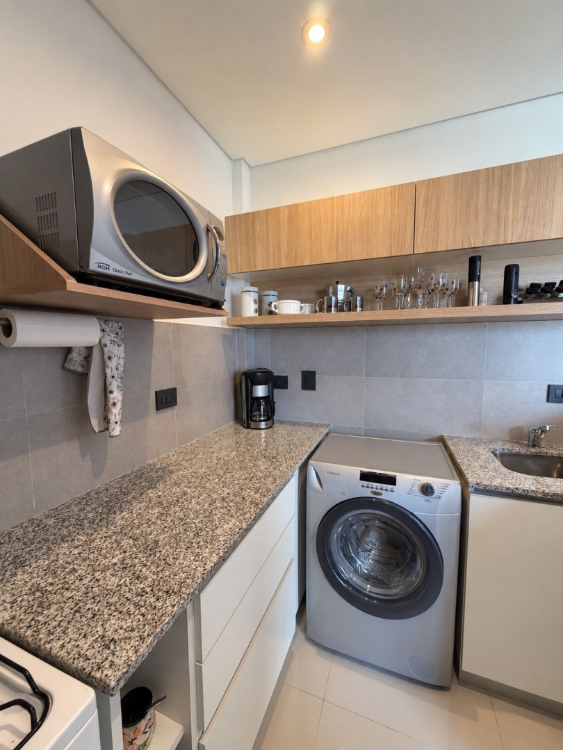 Departamento en Venta en Witcomb 65, La Falda, Bahía Blanca - Bahía Blanca Propiedades | SITIO OFICIAL l