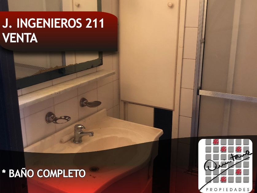 Casa en Venta en José Ingenieros 2111, Villa del Parque, Bahía Blanca - Bahía Blanca Propiedades | SITIO OFICIAL l