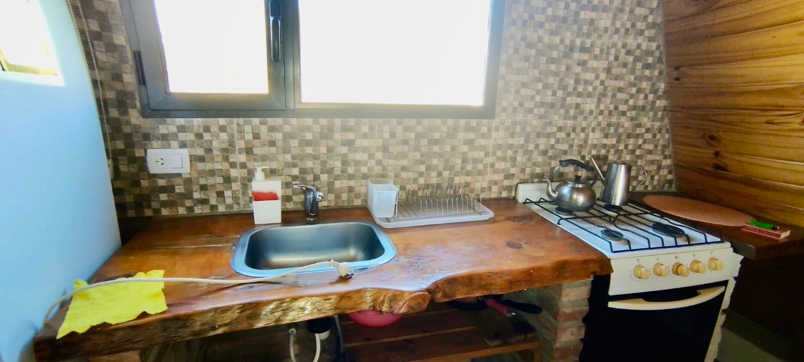 Casa en Venta en Cerro Ceferino,  Sierra de  la Ventana - Bahía Blanca Propiedades | SITIO OFICIAL l