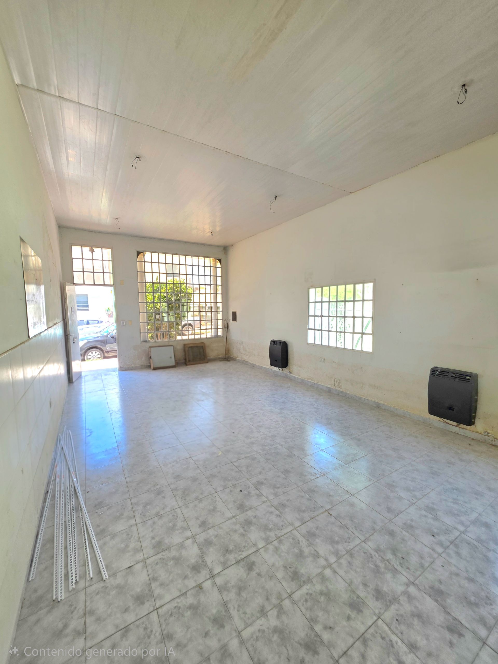 Local en Alquiler en San Martin 727, Centro, Bahía Blanca - Bahía Blanca Propiedades | SITIO OFICIAL l