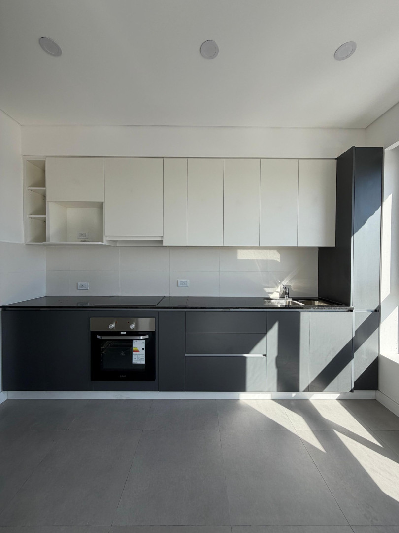 Departamento en Alquiler en General Paz 494,  Bahía Blanca - Bahía Blanca Propiedades | SITIO OFICIAL l