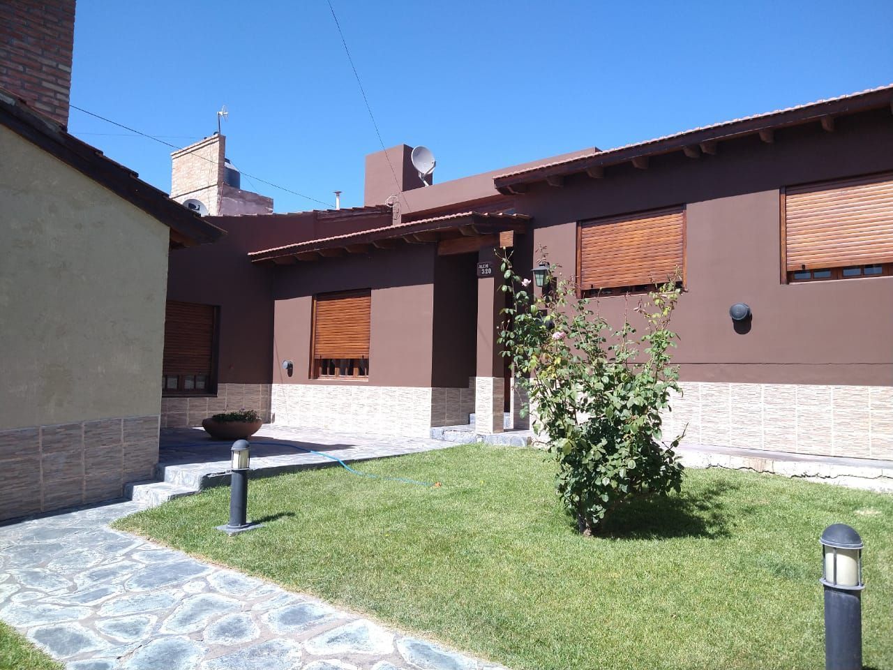 Casa en Venta en Alem 300,  Carmen de Patagones - Bahía Blanca Propiedades | SITIO OFICIAL l