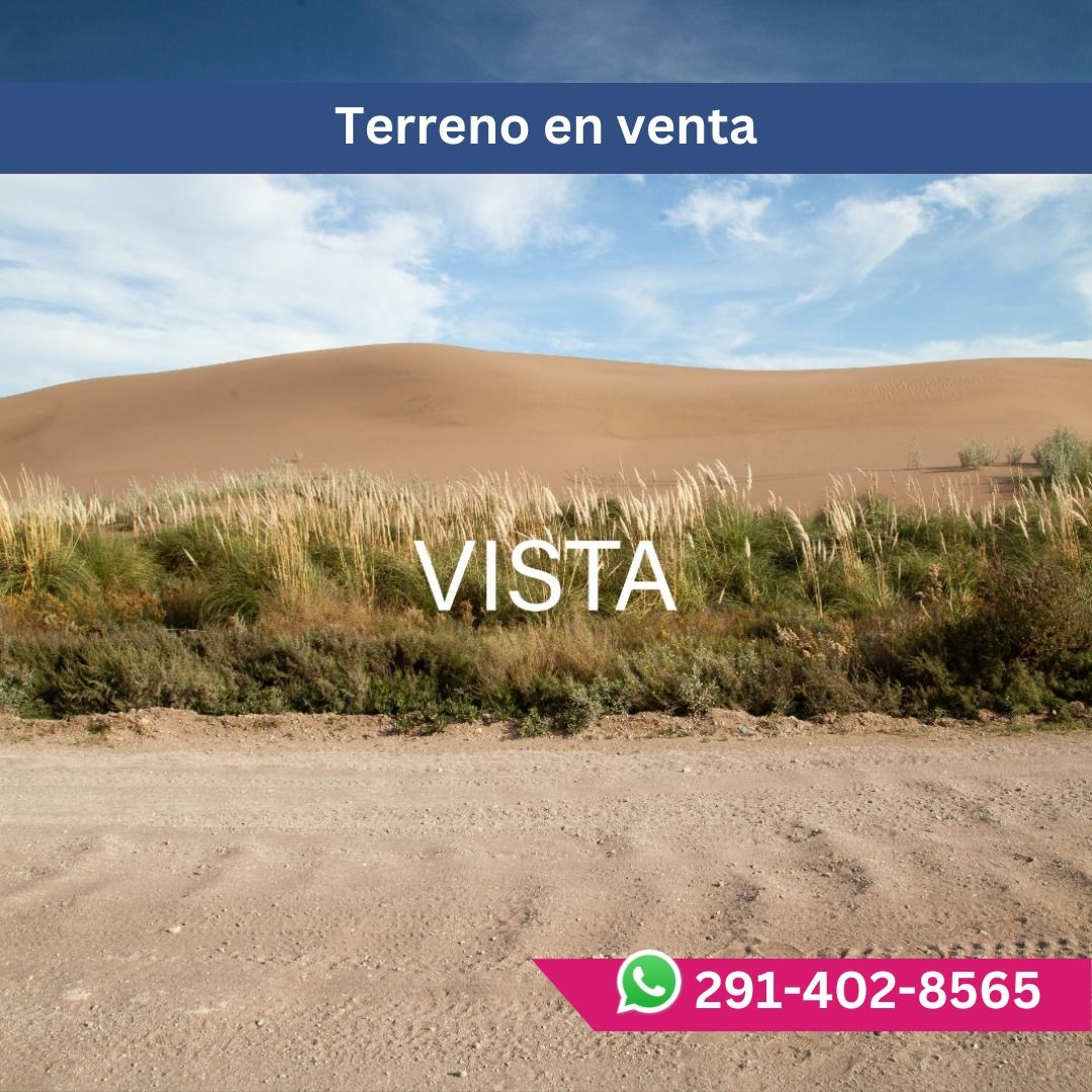 Terreno en Venta en Puleston , El Sauce, Monte Hermoso - Bahía Blanca Propiedades | SITIO OFICIAL l