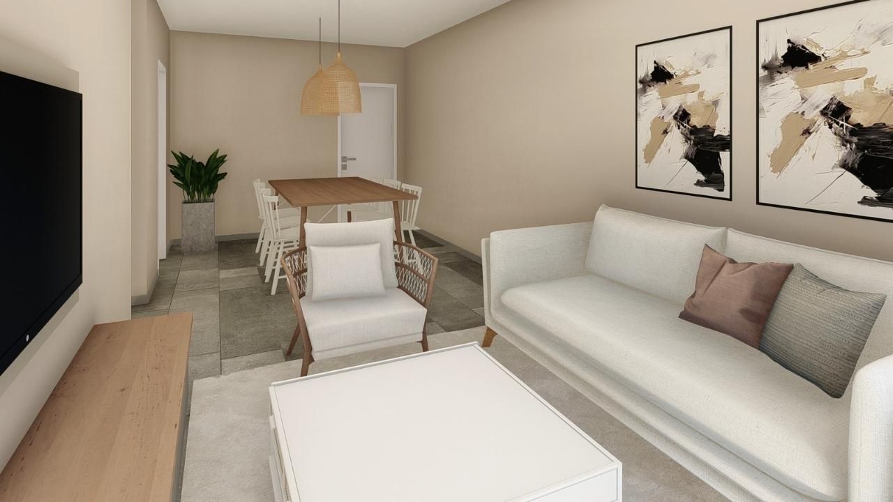 Departamento  - Fideicomiso en Eduardo Gonzalez Y Alvear, Santa Margarita, Bahía Blanca - Bahía Blanca Propiedades | SITIO OFICIAL l