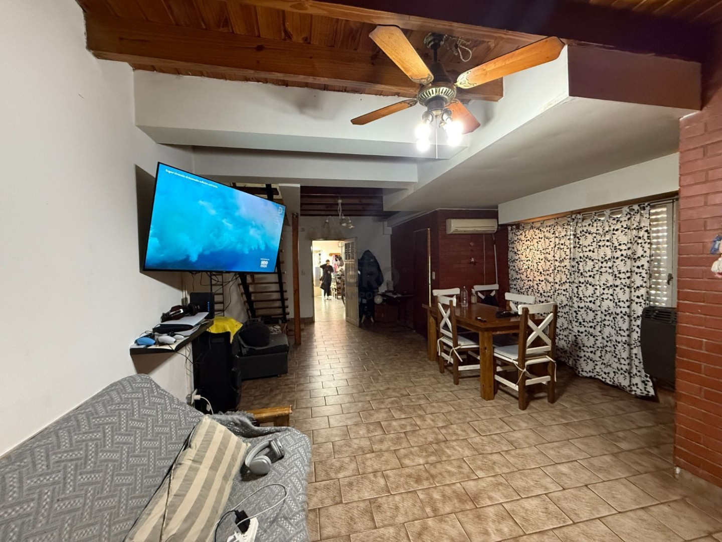 Casa en Venta en Viamonte 2400,  Bahía Blanca - Bahía Blanca Propiedades | SITIO OFICIAL l