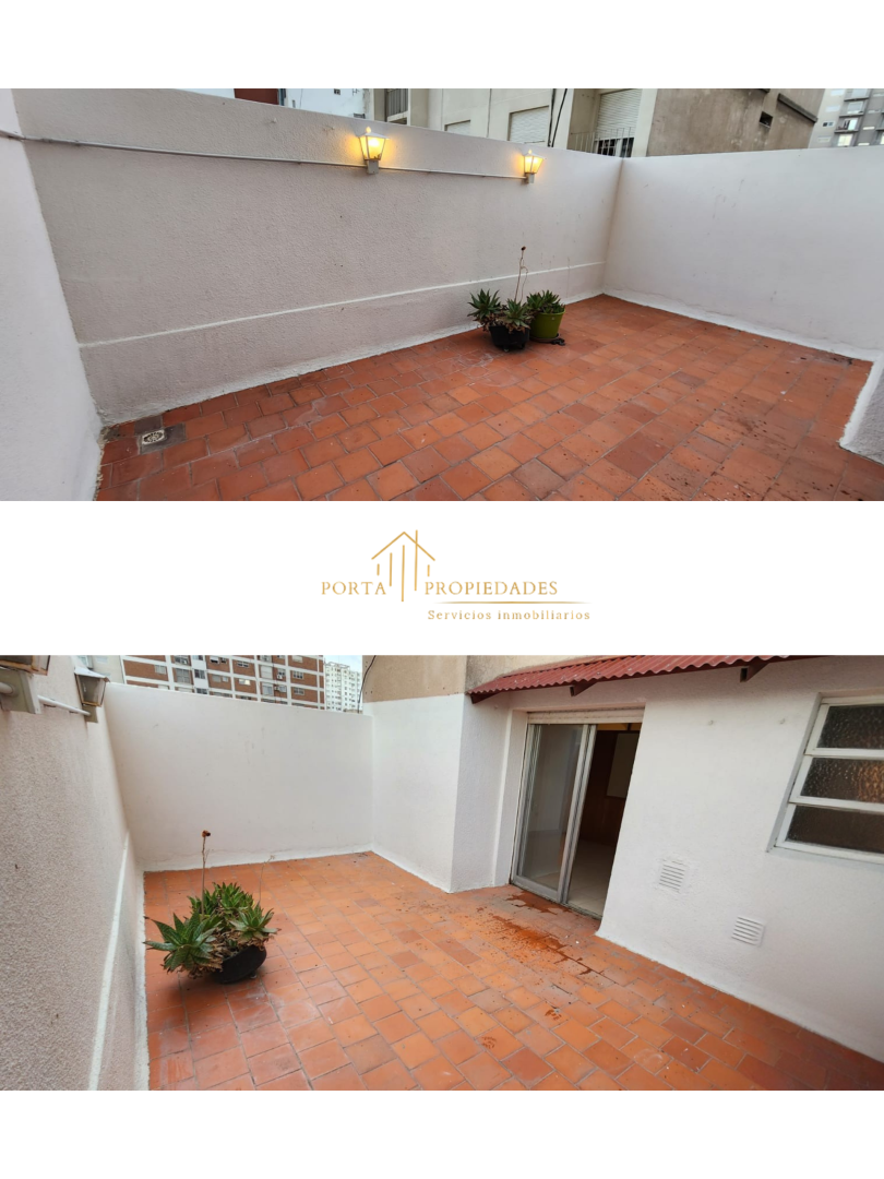 Departamento en Alquiler en MITRE 117, Centro, Bahía Blanca - Bahía Blanca Propiedades | SITIO OFICIAL l