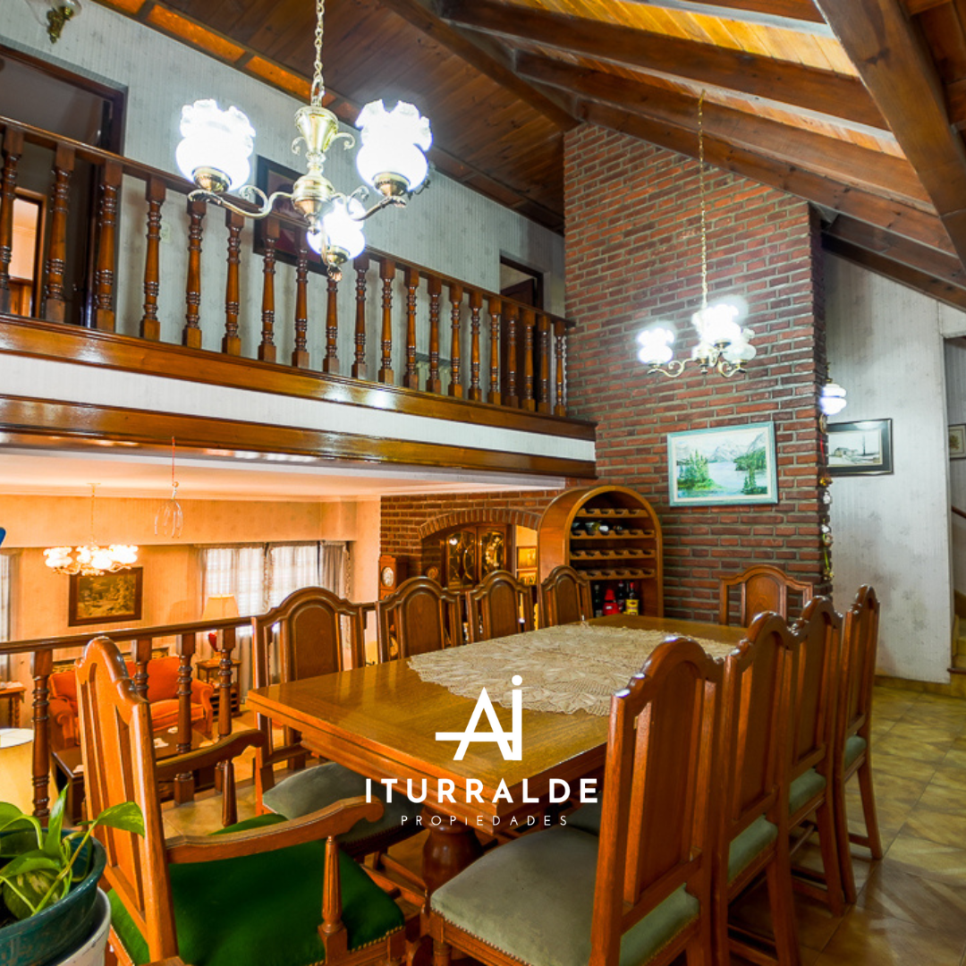 Casa en Venta en Mitre 507, Macrocentro, Bahía Blanca - Bahía Blanca Propiedades | SITIO OFICIAL l