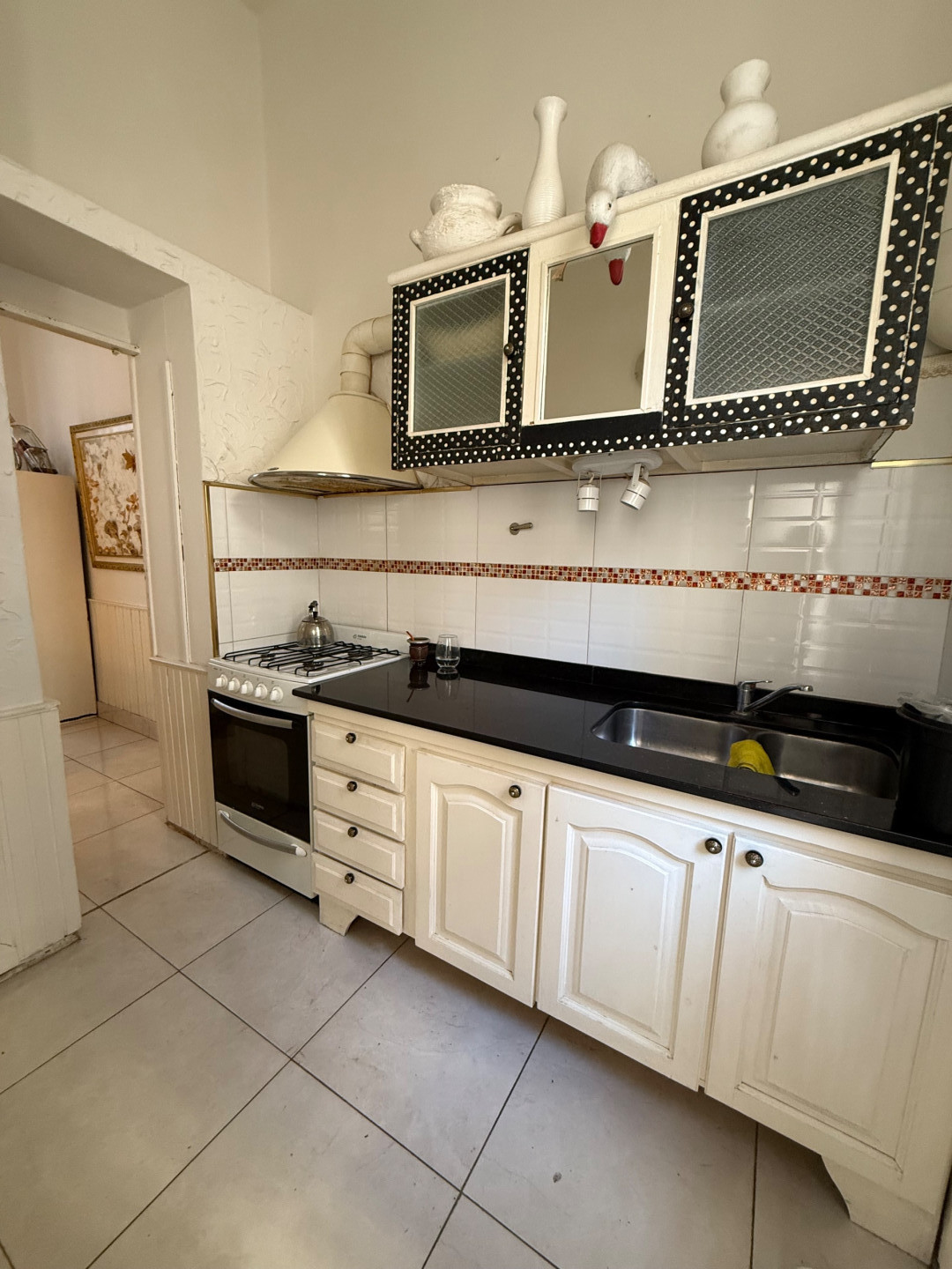 Departamento Interno en Venta en Fitz Roy 41, Centro, Bahía Blanca - Bahía Blanca Propiedades | SITIO OFICIAL l