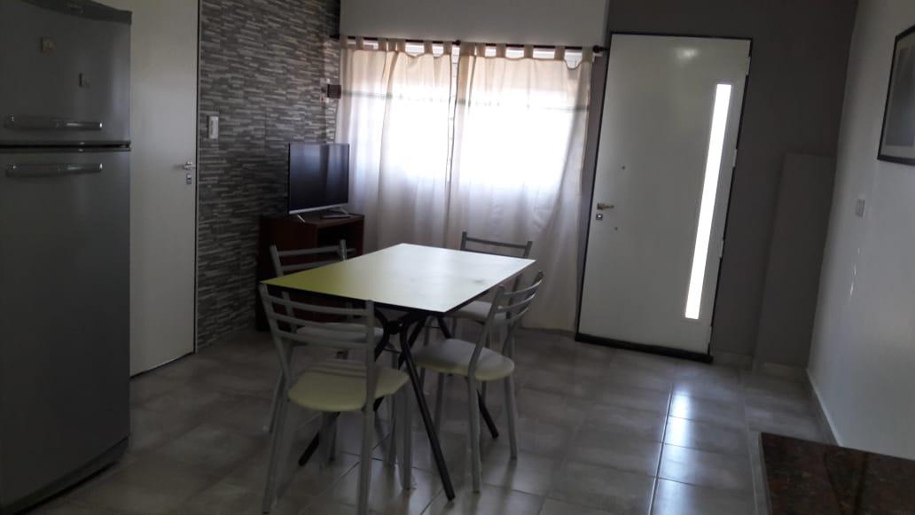 Departamento en Alquiler en Peru 55, Universitario, Bahía Blanca - Bahía Blanca Propiedades | SITIO OFICIAL l