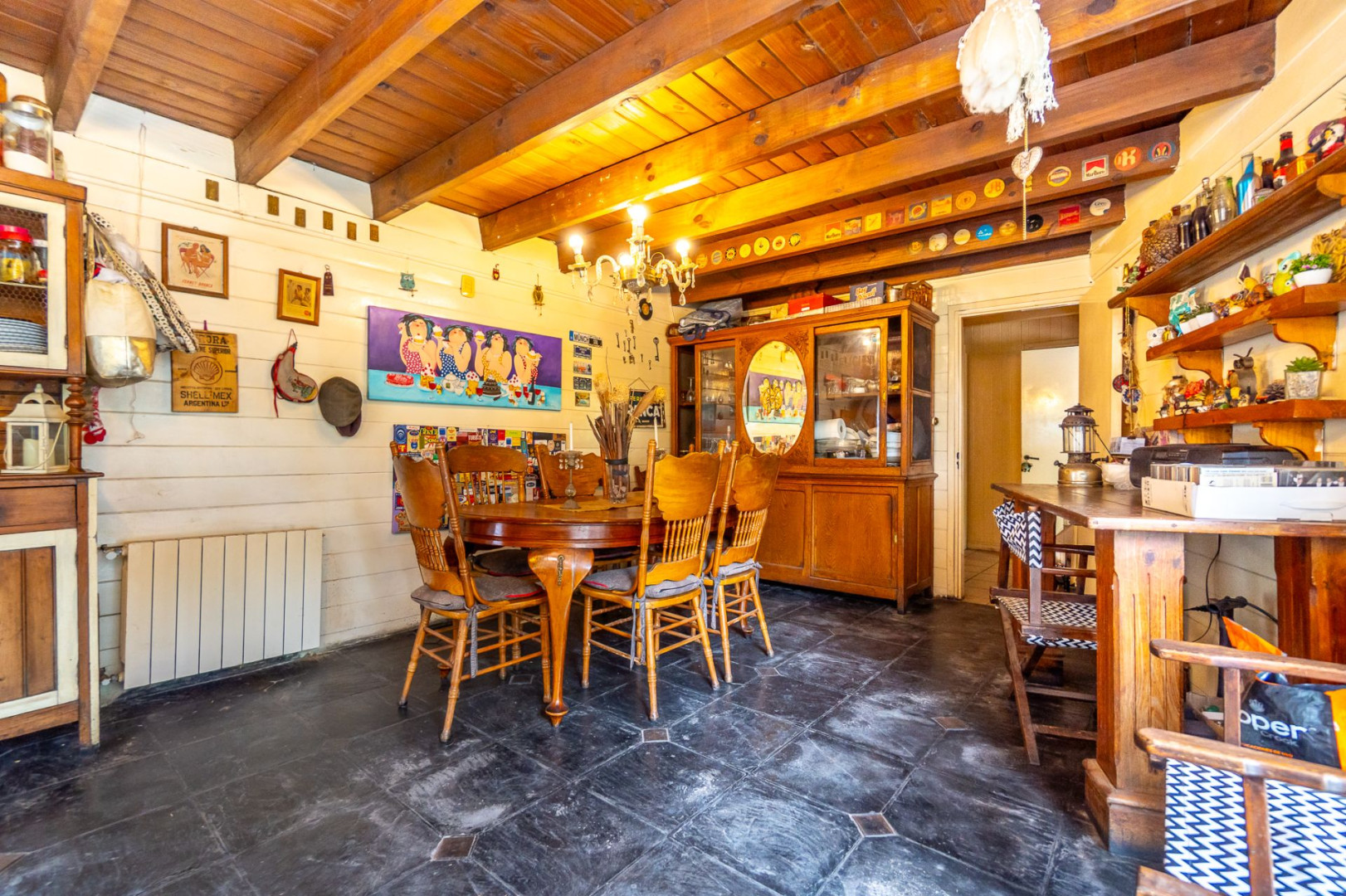 Casa en Venta en Caleu Caleu 784, Patagonia, Bahía Blanca - Bahía Blanca Propiedades | SITIO OFICIAL l