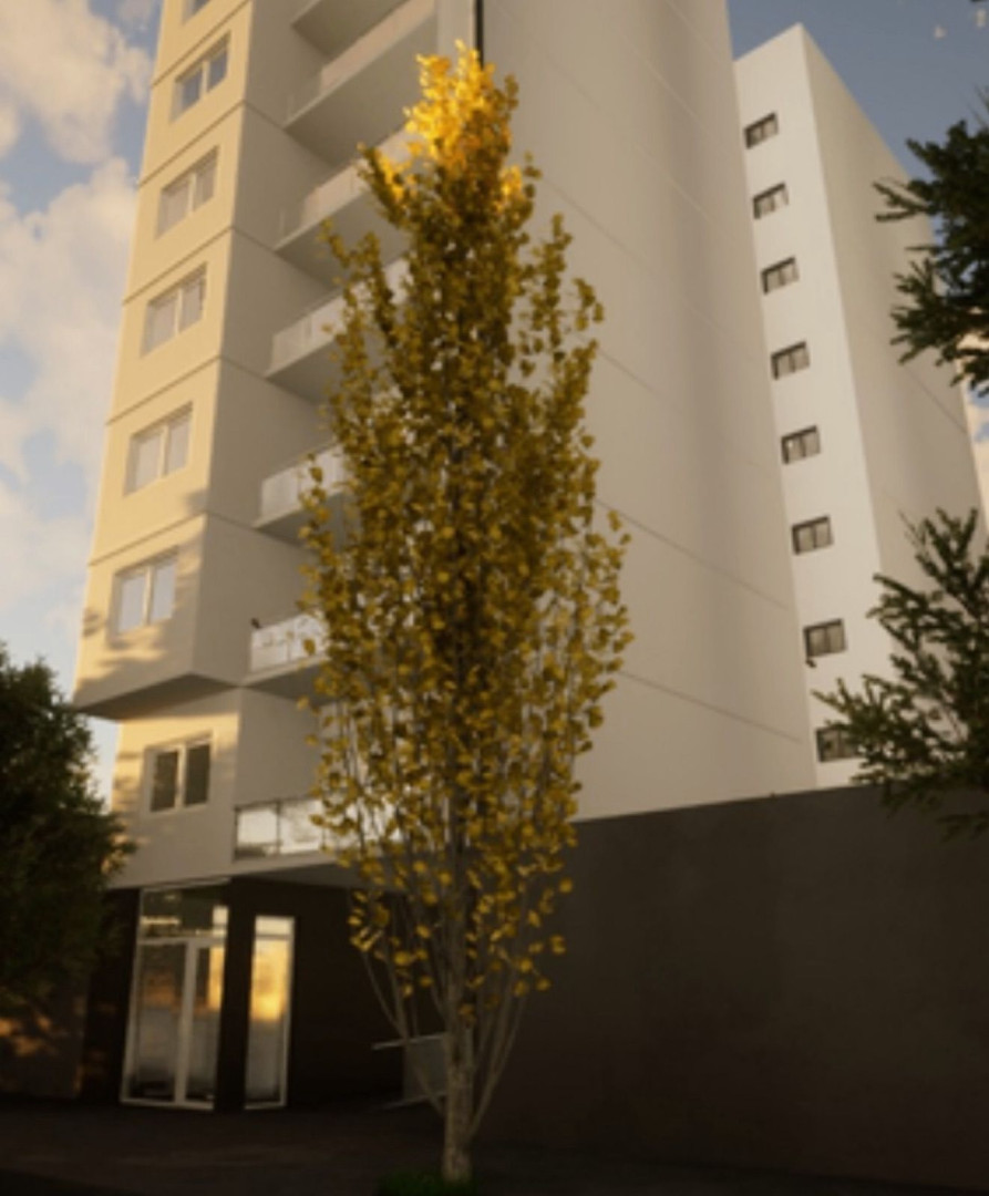 Departamento en Venta en Patricios 200, Macrocentro, Bahía Blanca - Bahía Blanca Propiedades | SITIO OFICIAL l