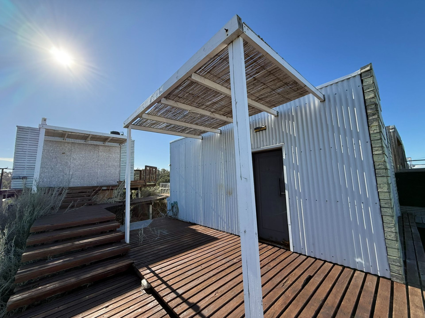 Casa en Venta  El Sauce, Monte Hermoso - Bahía Blanca Propiedades | SITIO OFICIAL l