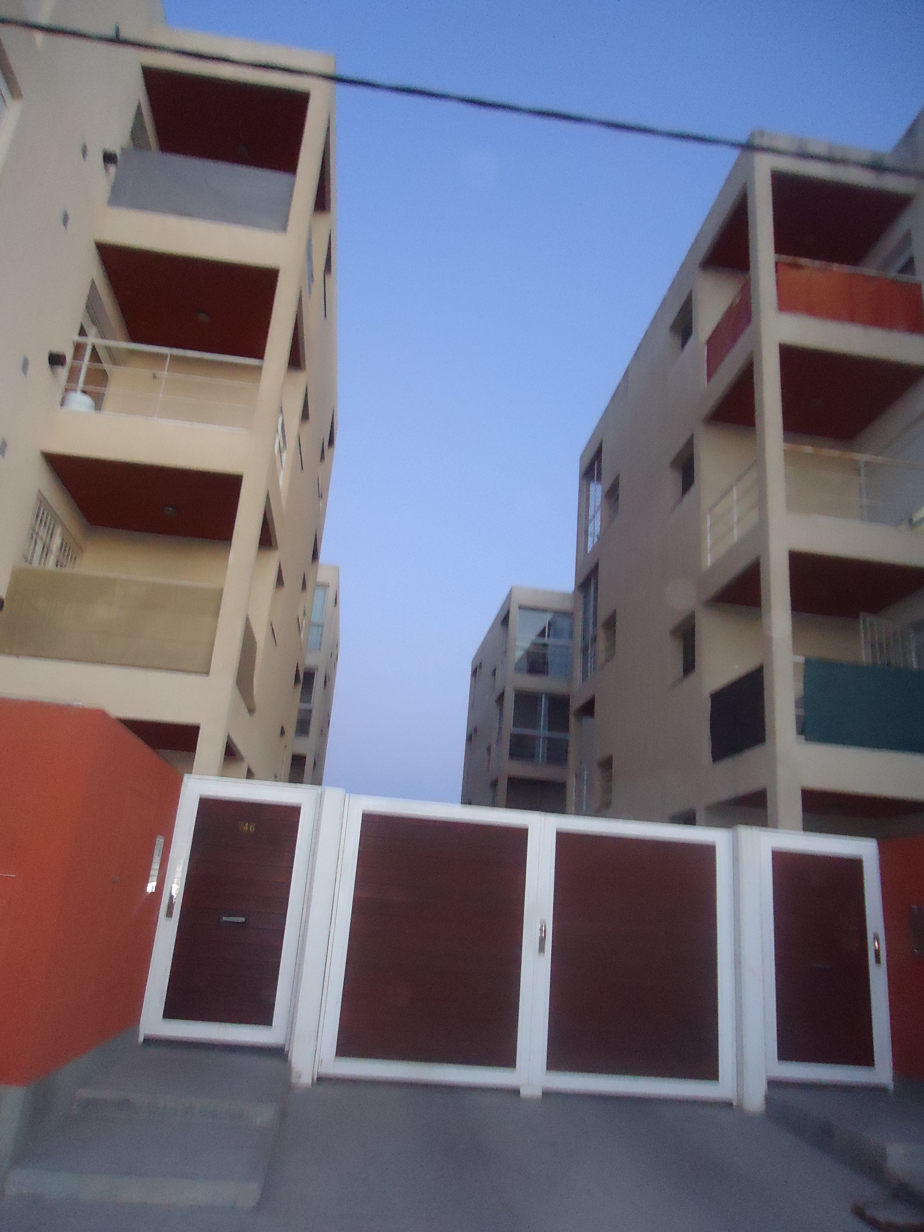 Departamento en Venta en Parana 700, Pacifico, Bahía Blanca - Bahía Blanca Propiedades | SITIO OFICIAL l