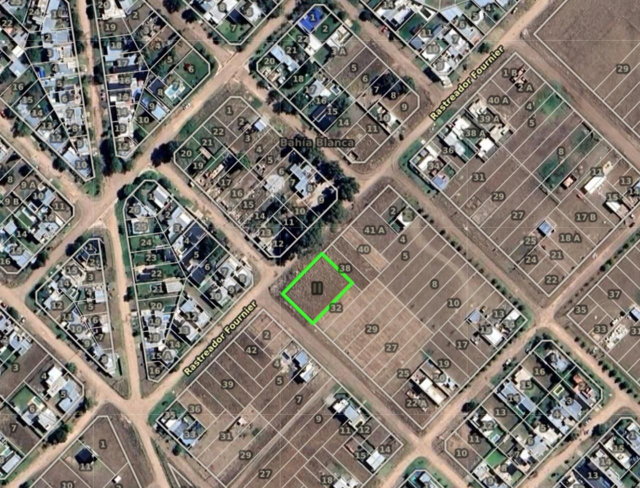 Terreno en Venta en Rastreador Fournier Y Horacio Quiroga, Nova Terra, Bahía Blanca - Bahía Blanca Propiedades | SITIO OFICIAL l