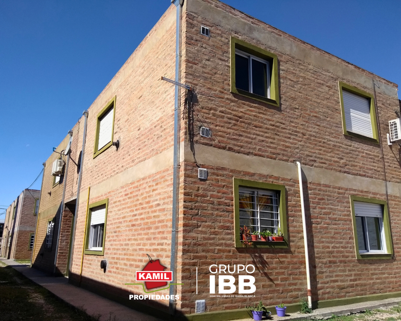 Departamento en Alquiler en Castelar 2259, Villa Loreto, Bahía Blanca - Bahía Blanca Propiedades | SITIO OFICIAL l