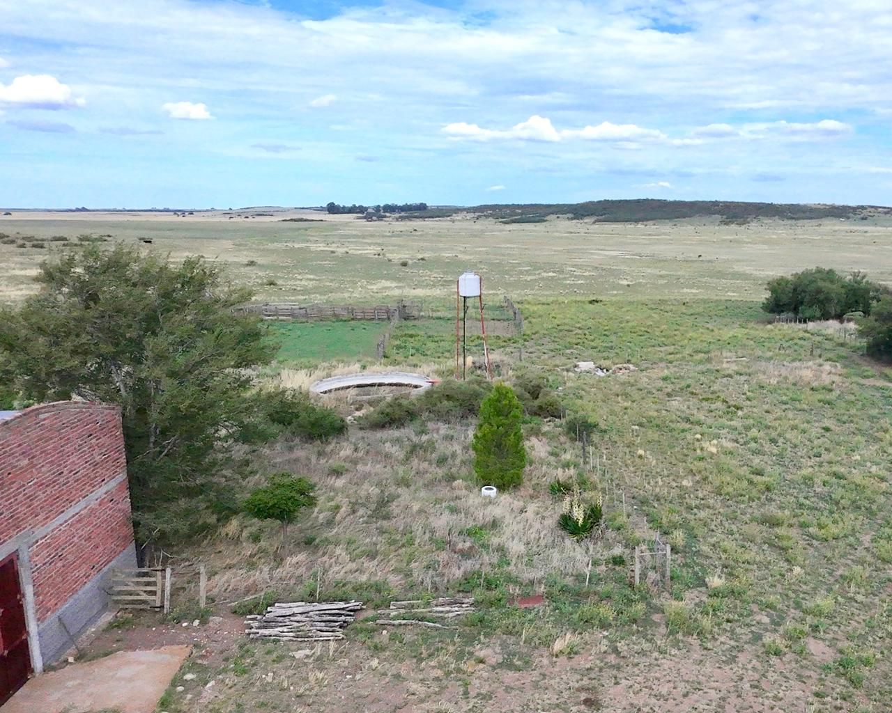 Campo  en Venta en A 4 Kilómetros De La Ruta 3.,  Teniente Origone - Bahía Blanca Propiedades | SITIO OFICIAL l