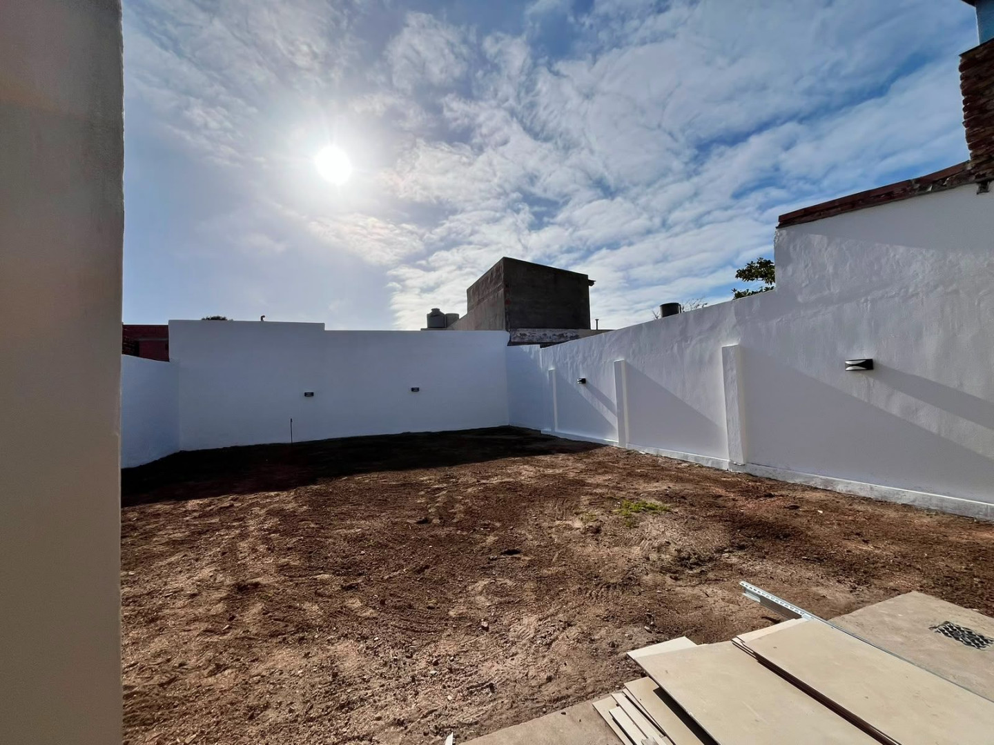 Casa en Venta en Rosario 2300, Santa Margarita, Bahía Blanca - Bahía Blanca Propiedades | SITIO OFICIAL l
