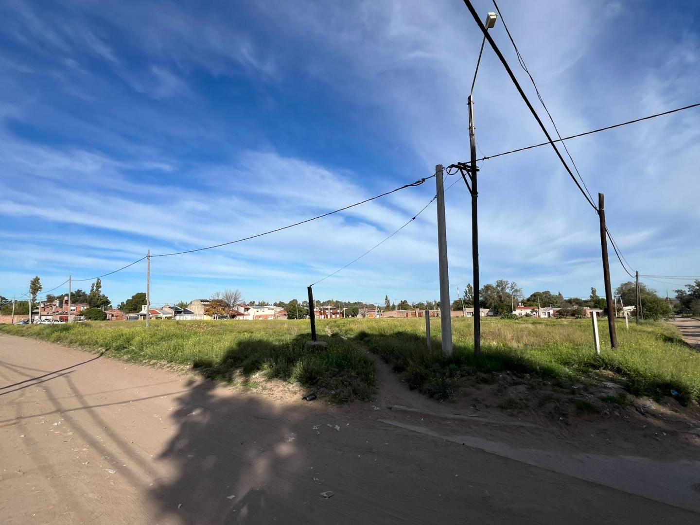 Terreno en Venta en Formosa Esquina Astolfi,  Bahía Blanca - Bahía Blanca Propiedades | SITIO OFICIAL l