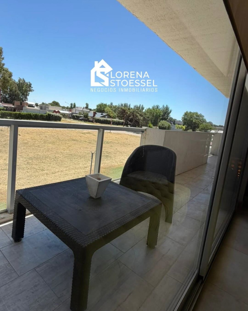 Departamento en Venta en Las Gaviotas 200, Monte del Este, Monte Hermoso - Bahía Blanca Propiedades | SITIO OFICIAL l