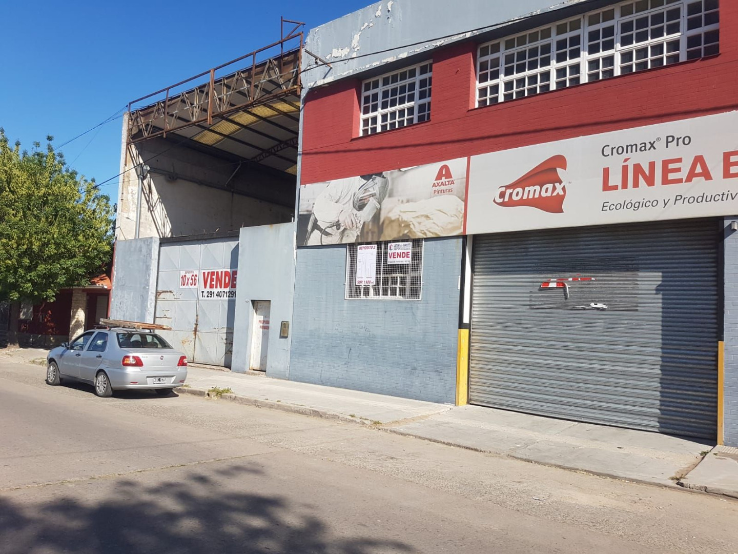 Local en Venta en Honduras N° 53,55, 51, Villa Mitre, Bahía Blanca - Bahía Blanca Propiedades | SITIO OFICIAL l