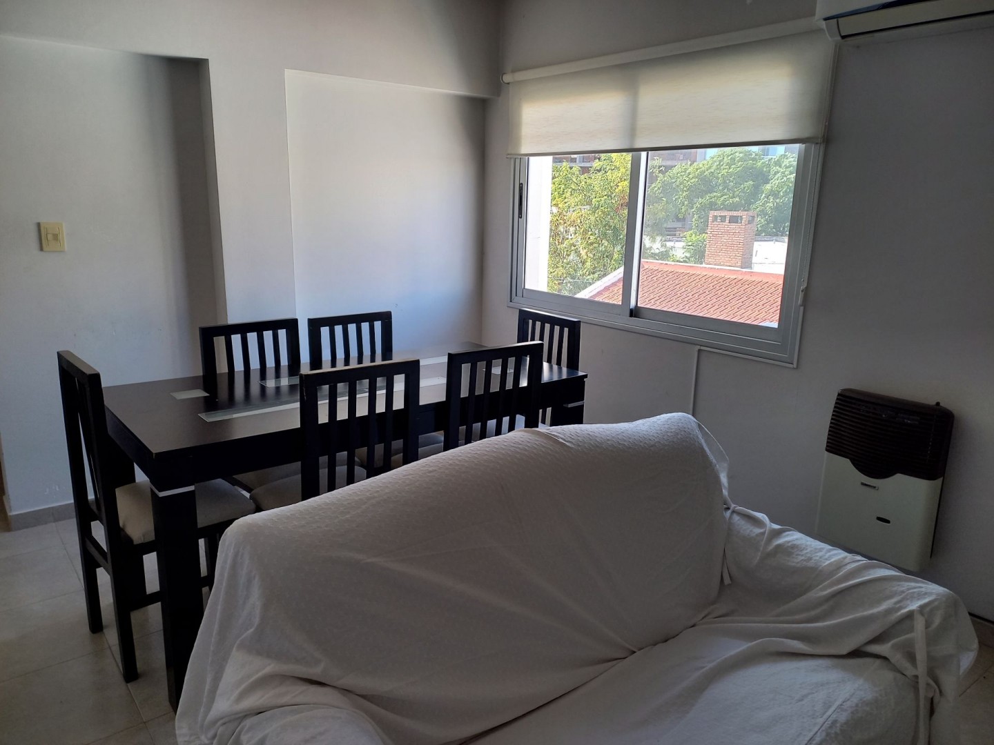 Departamento en Alquiler en 11 DE ABRIL 549, Universitario, Bahía Blanca - Bahía Blanca Propiedades | SITIO OFICIAL l
