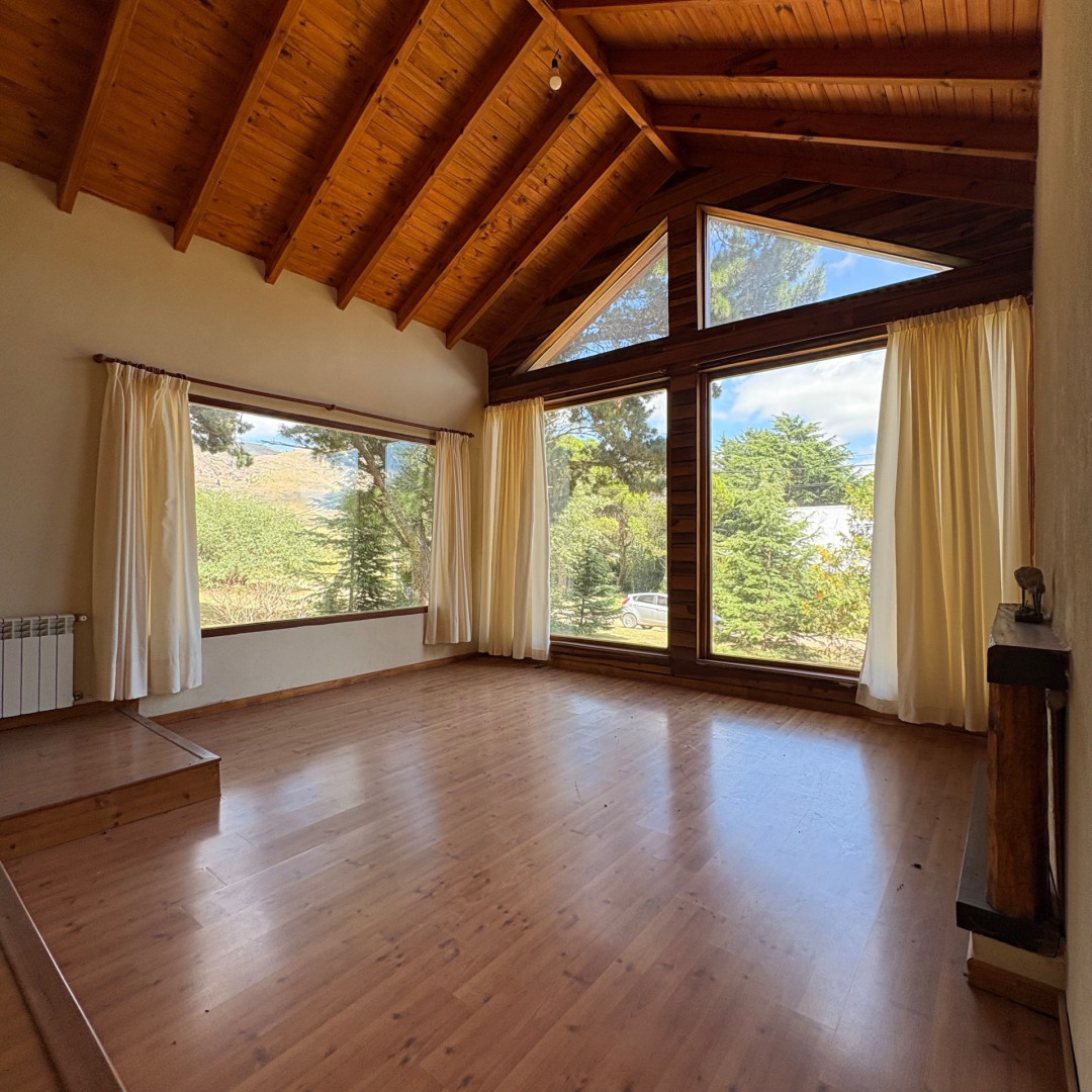 Casa en Venta   Villa Ventana - Bahía Blanca Propiedades | SITIO OFICIAL l