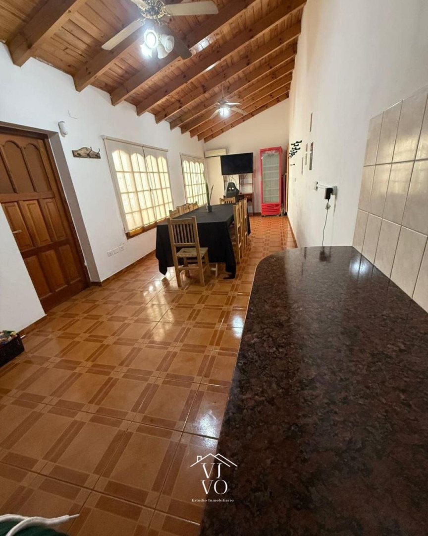 Casa en Venta en Necochea 300, Villa Loreto, Bahía Blanca - Bahía Blanca Propiedades | SITIO OFICIAL l