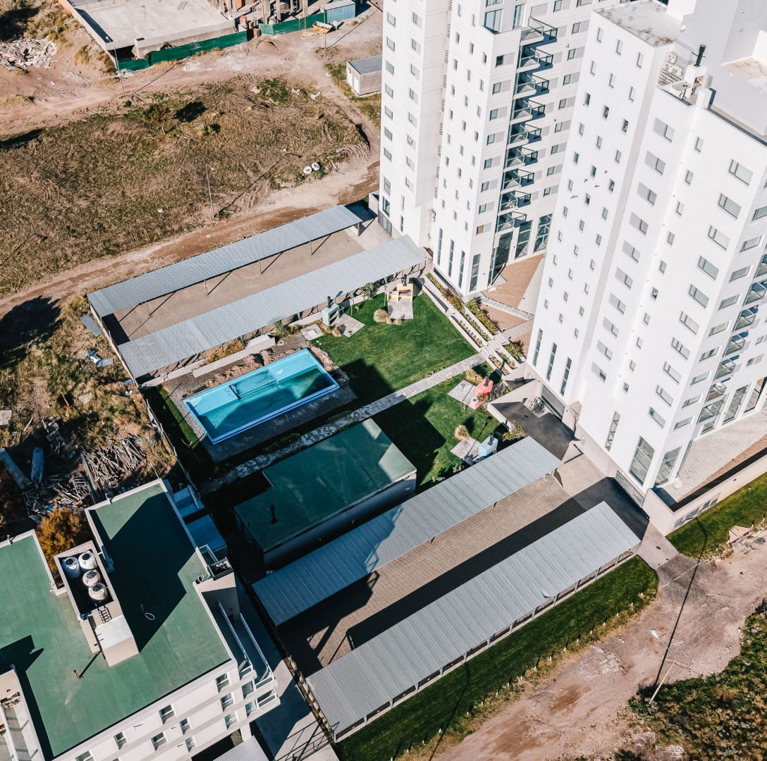 Departamento en Venta en Juan Domingo Perón  952, Monte del Este, Monte Hermoso - Bahía Blanca Propiedades | SITIO OFICIAL l