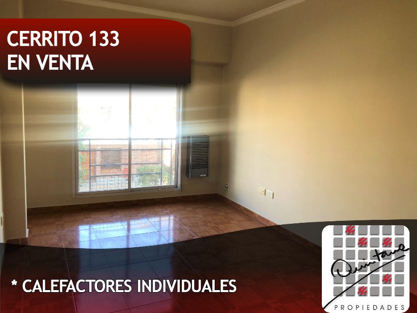 Departamento en Venta en Cerrito 133, Palihue, Bahía Blanca - Bahía Blanca Propiedades | SITIO OFICIAL l
