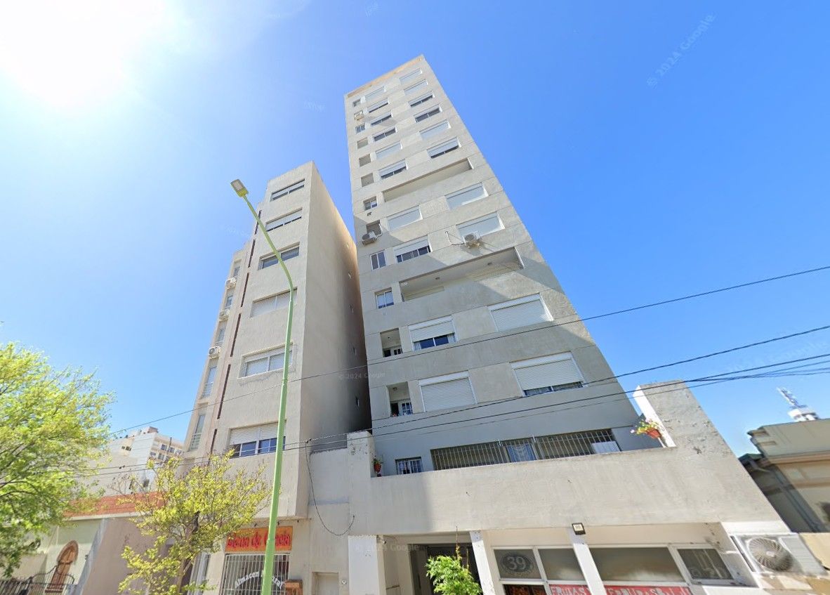 Departamento en Venta en Paraguay 39, Centro, Bahía Blanca - Bahía Blanca Propiedades | SITIO OFICIAL l