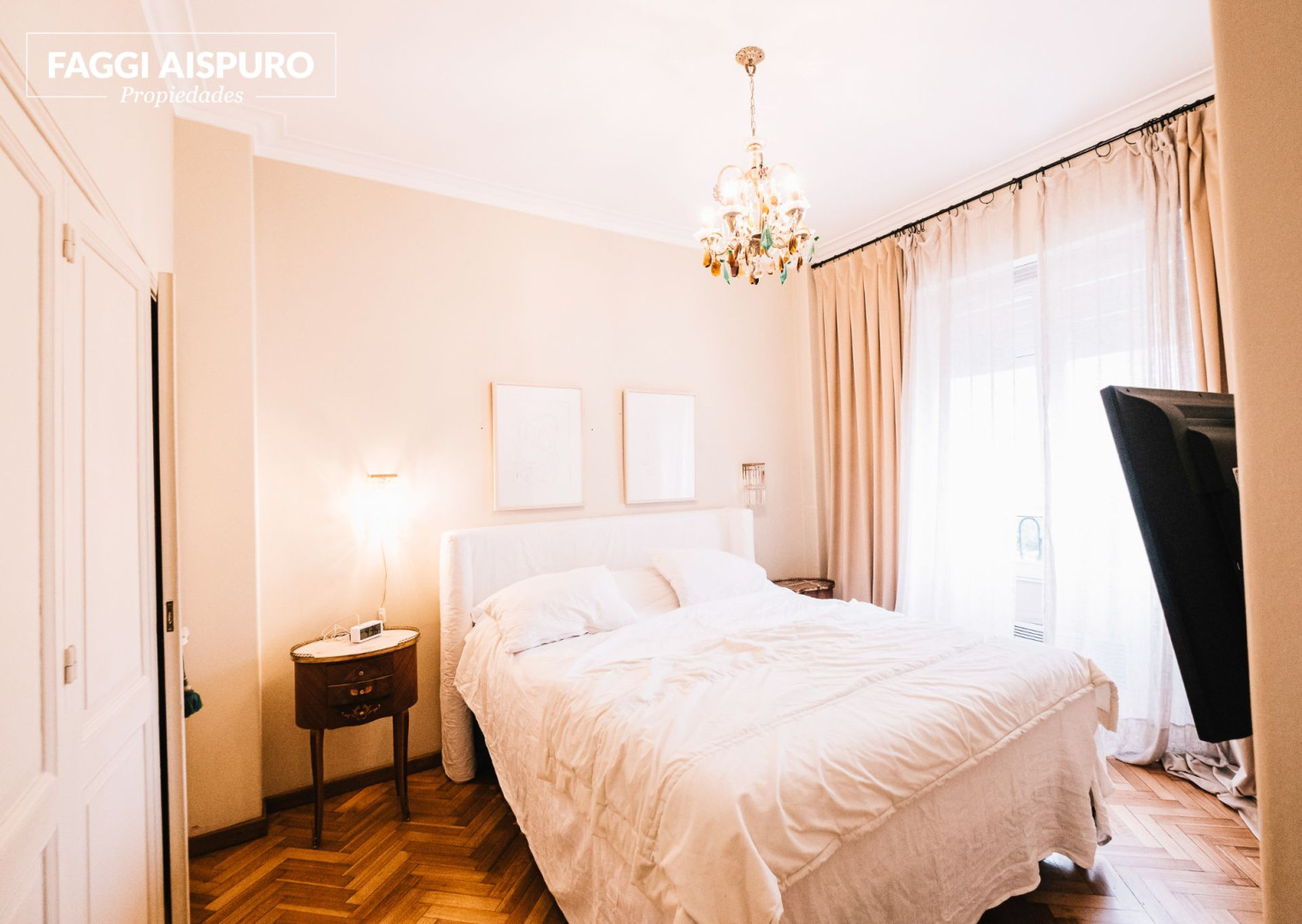 Departamento en Venta en Alem 60 , Centro, Bahía Blanca - Bahía Blanca Propiedades | SITIO OFICIAL l