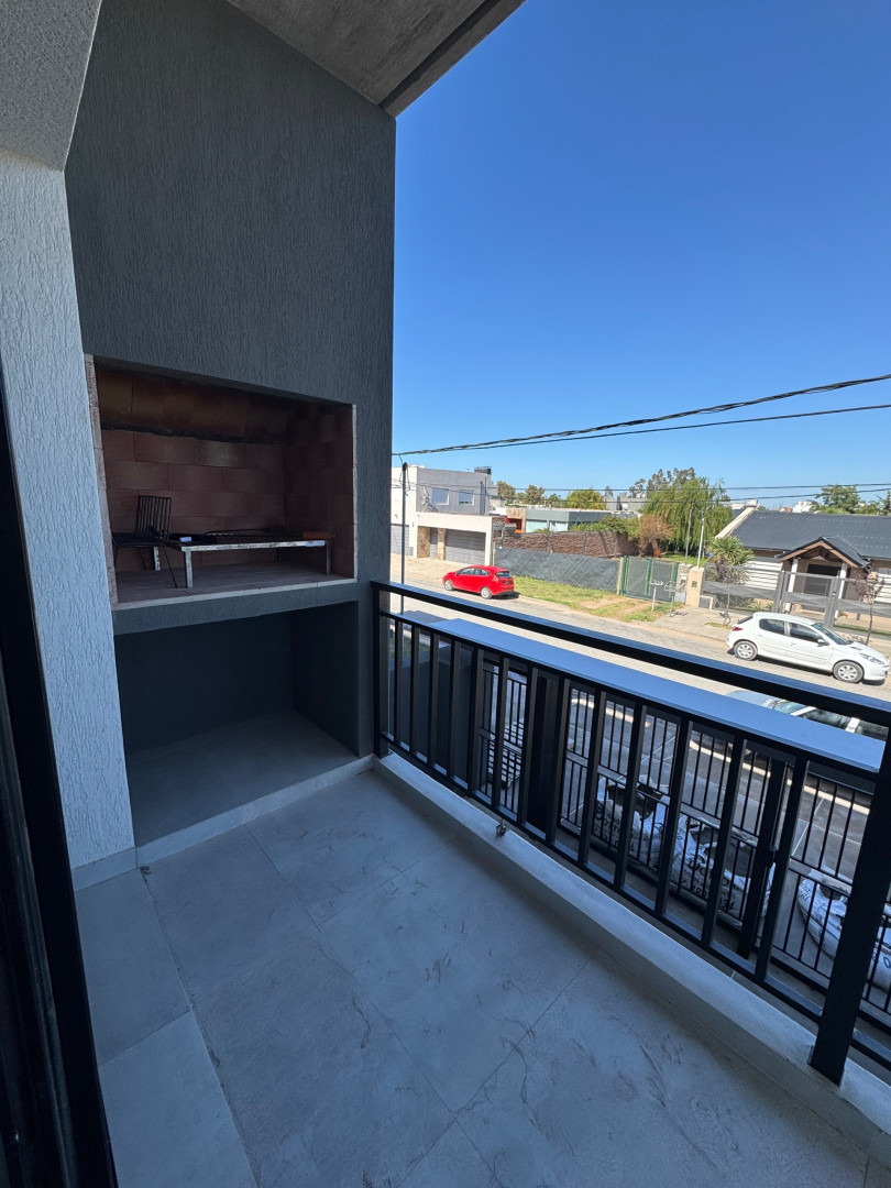 Departamento en Venta en Panamá 2600, Santa Margarita, Bahía Blanca - Bahía Blanca Propiedades | SITIO OFICIAL l