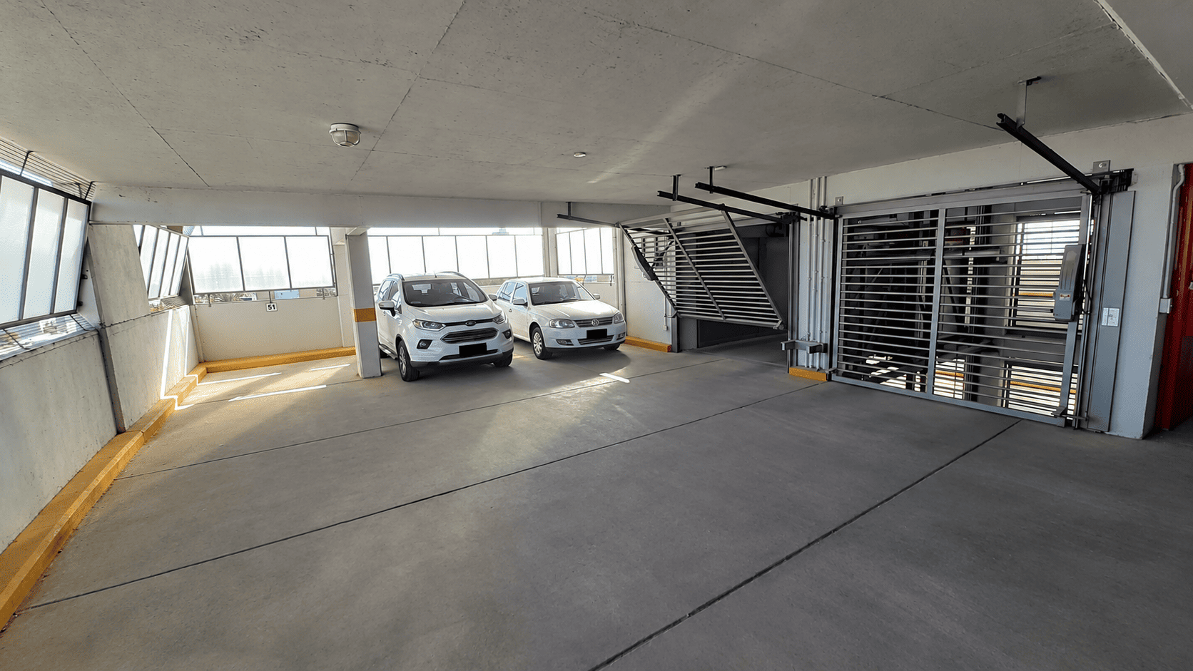 Cochera en Venta en Sarmiento Y Granaderos, Centro, Bahía Blanca - Bahía Blanca Propiedades | SITIO OFICIAL l