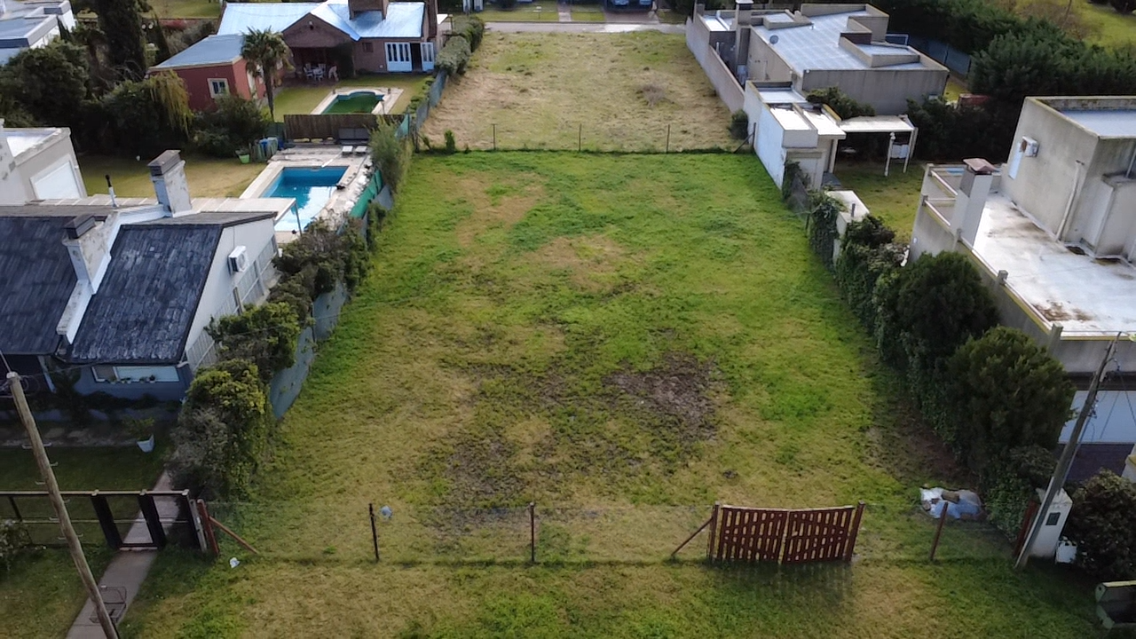 Terreno en Venta en Realico 780, Patagonia, Bahía Blanca - Bahía Blanca Propiedades | SITIO OFICIAL l