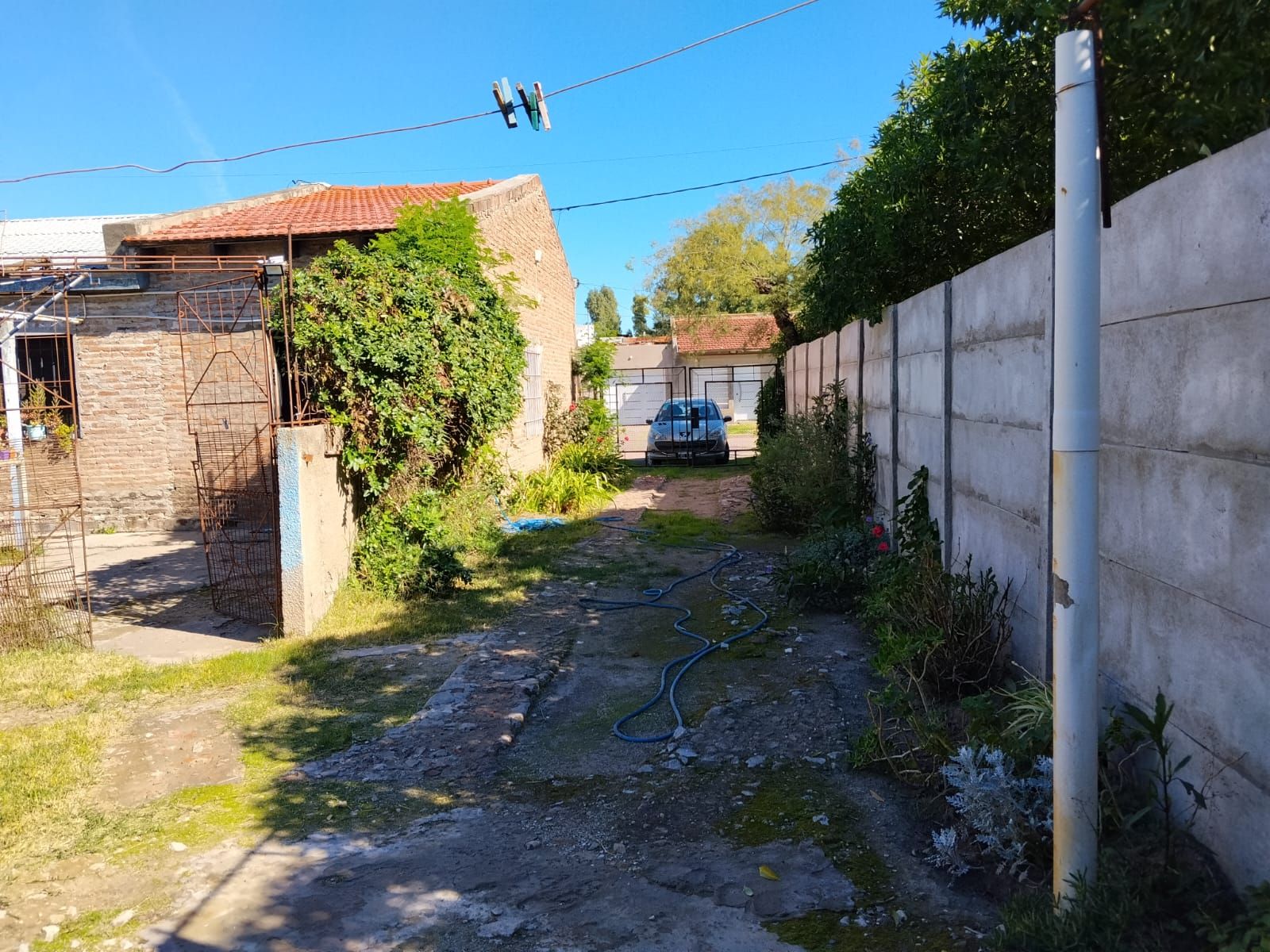 Casa en Venta en Paunero 2000,  Bahía Blanca - Bahía Blanca Propiedades | SITIO OFICIAL l