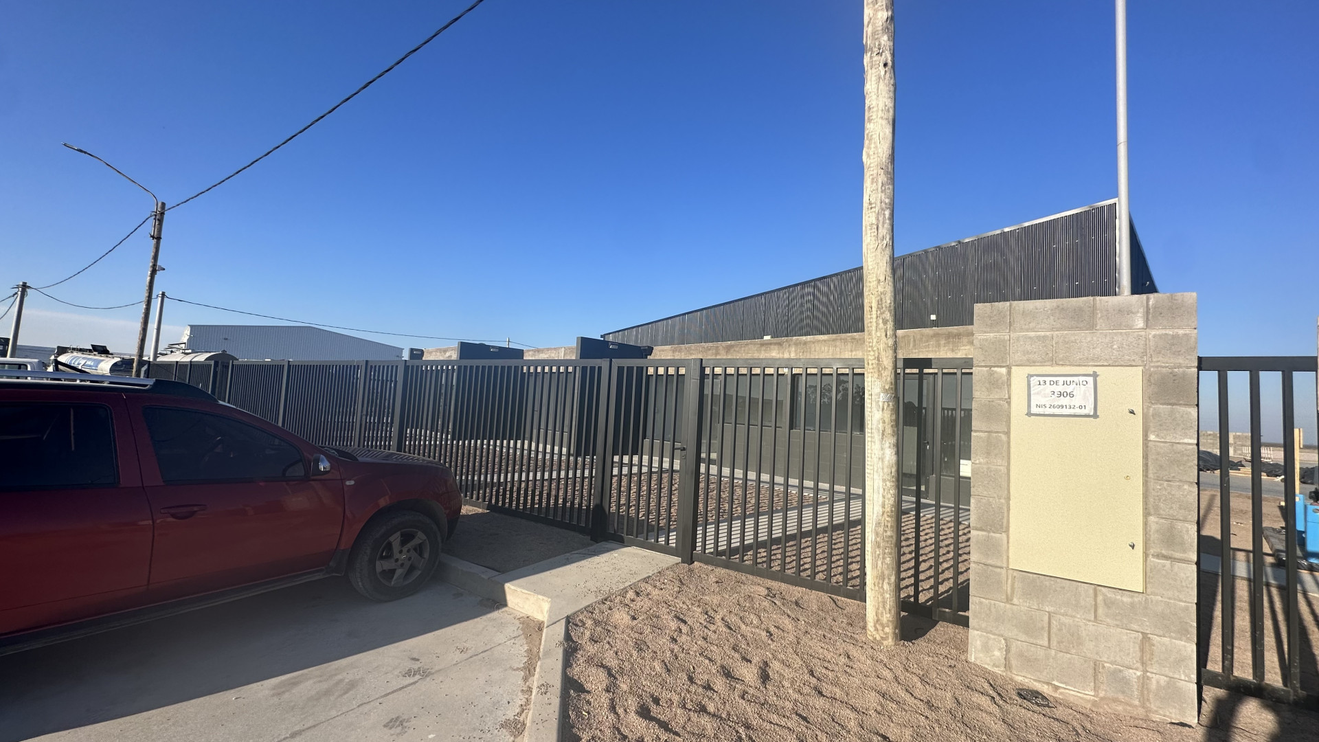 Galpón en Alquiler en 13 De Junio 3918,  Bahía Blanca - Bahía Blanca Propiedades | SITIO OFICIAL l