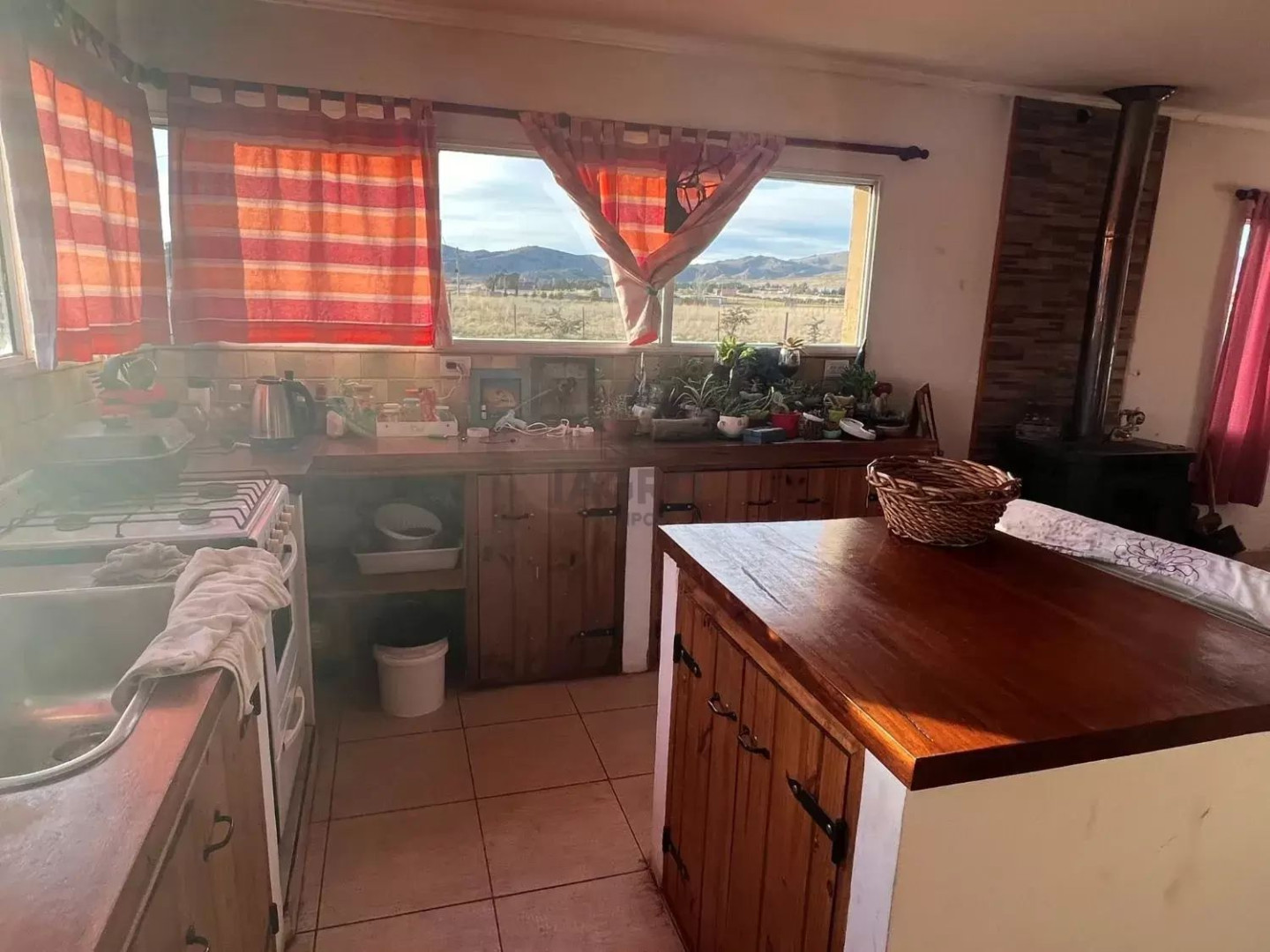 Hotel en Venta en Sierra De La Ventana,  Sierra de  la Ventana - Bahía Blanca Propiedades | SITIO OFICIAL l