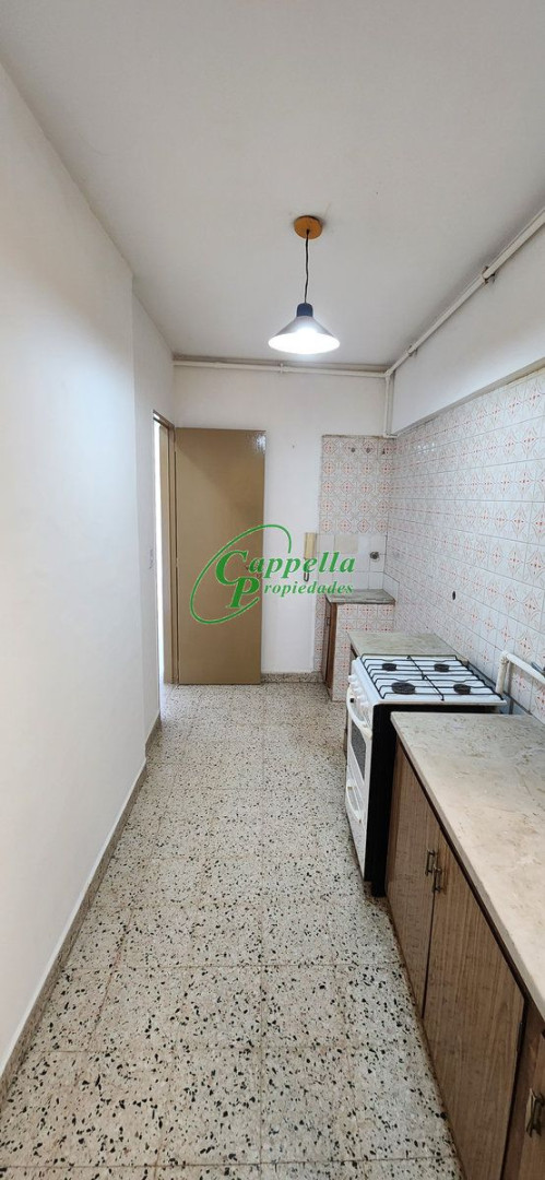 Departamento en Alquiler en Alem 1047, Universitario, Bahía Blanca - Bahía Blanca Propiedades | SITIO OFICIAL l