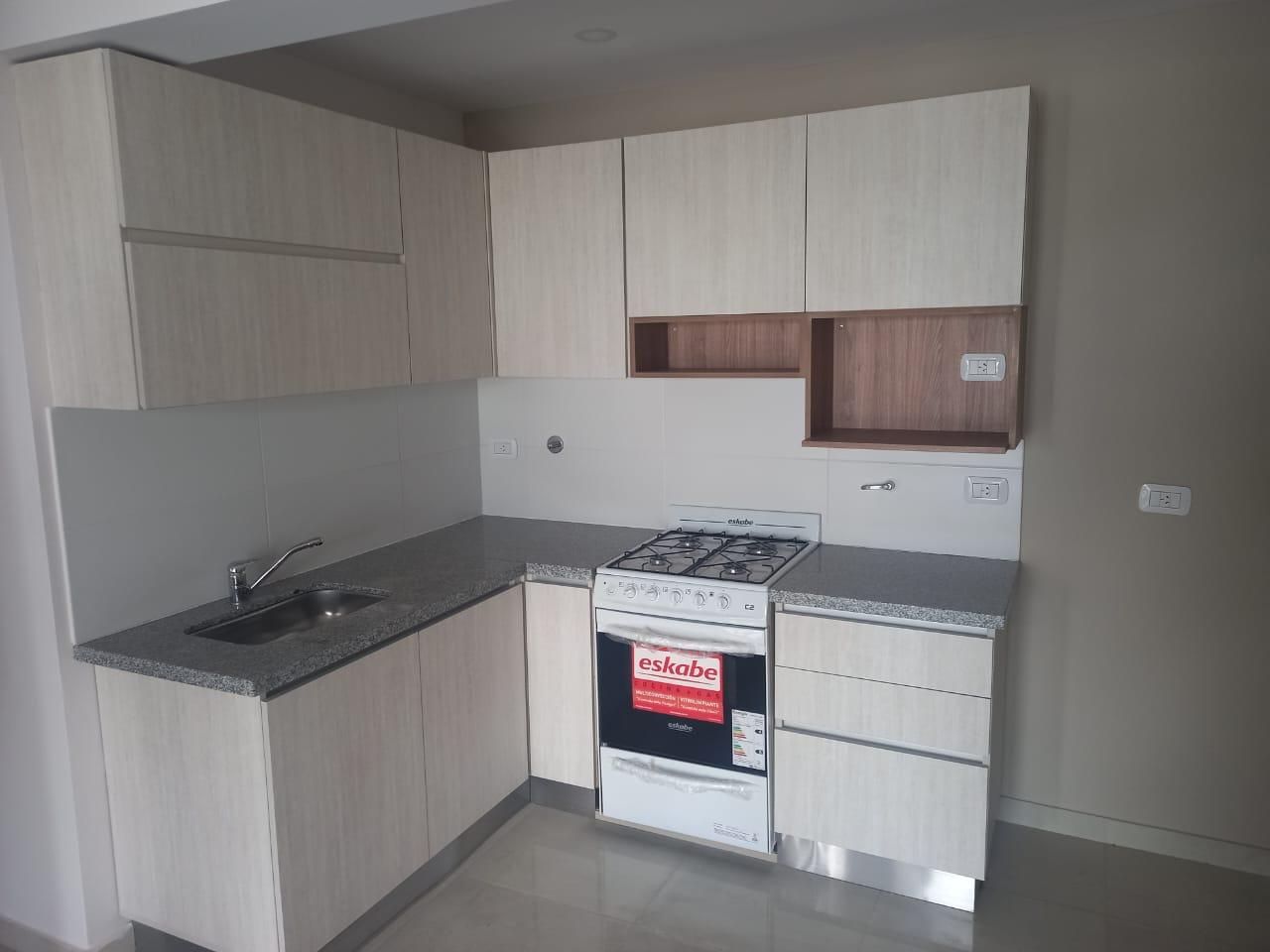 Departamento en Alquiler en Ohiggins 530 , Macrocentro, Bahía Blanca - Bahía Blanca Propiedades | SITIO OFICIAL l